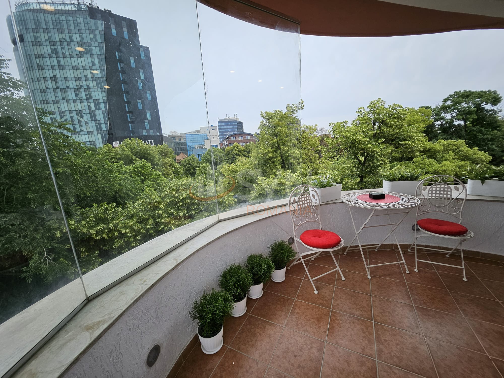 4 camere cu loc parcare subteran inclus Bucuresti/Aviatorilor