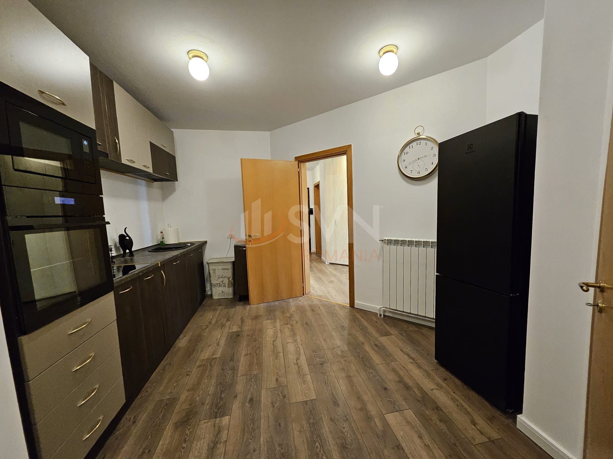 4 camere cu loc parcare subteran inclus Bucuresti/Aviatorilor