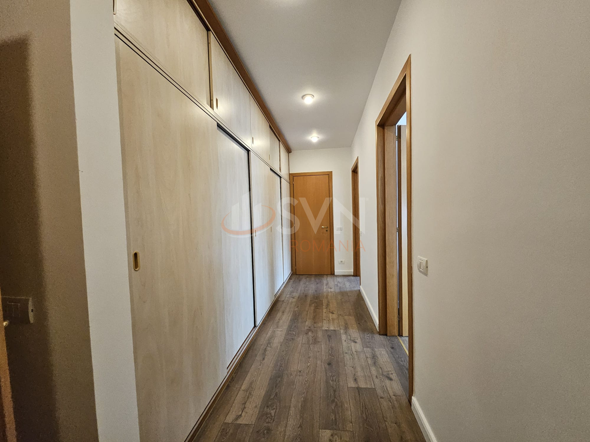 4 camere cu loc parcare subteran inclus Bucuresti/Aviatorilor