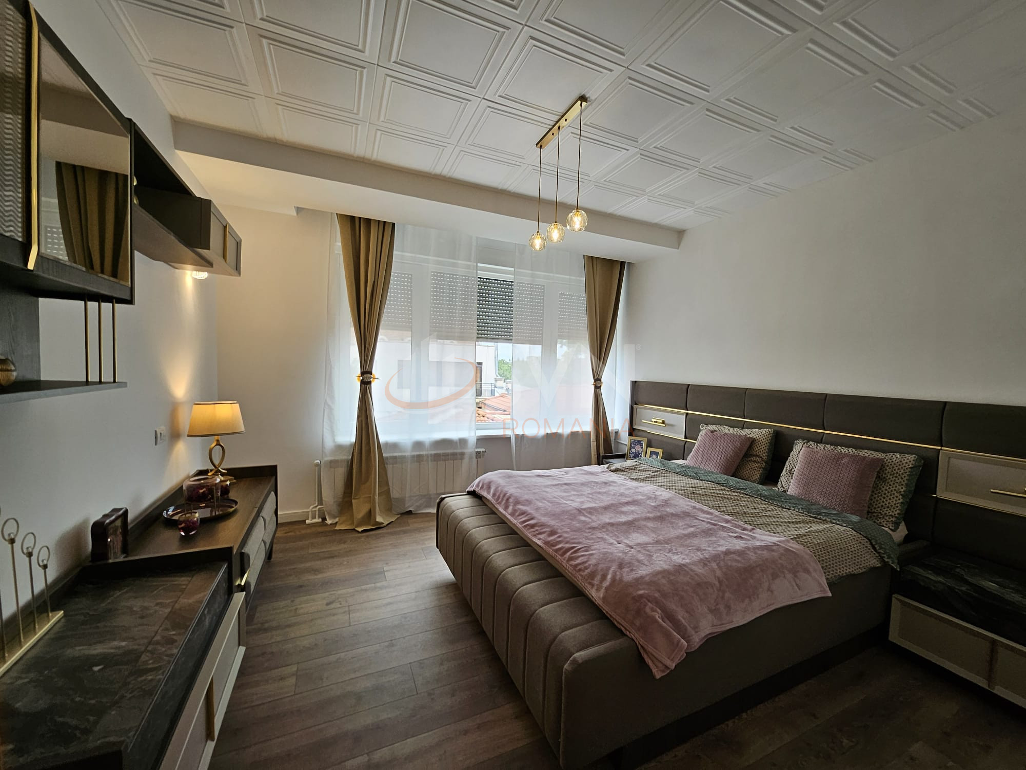 4 camere cu loc parcare subteran inclus Bucuresti/Aviatorilor