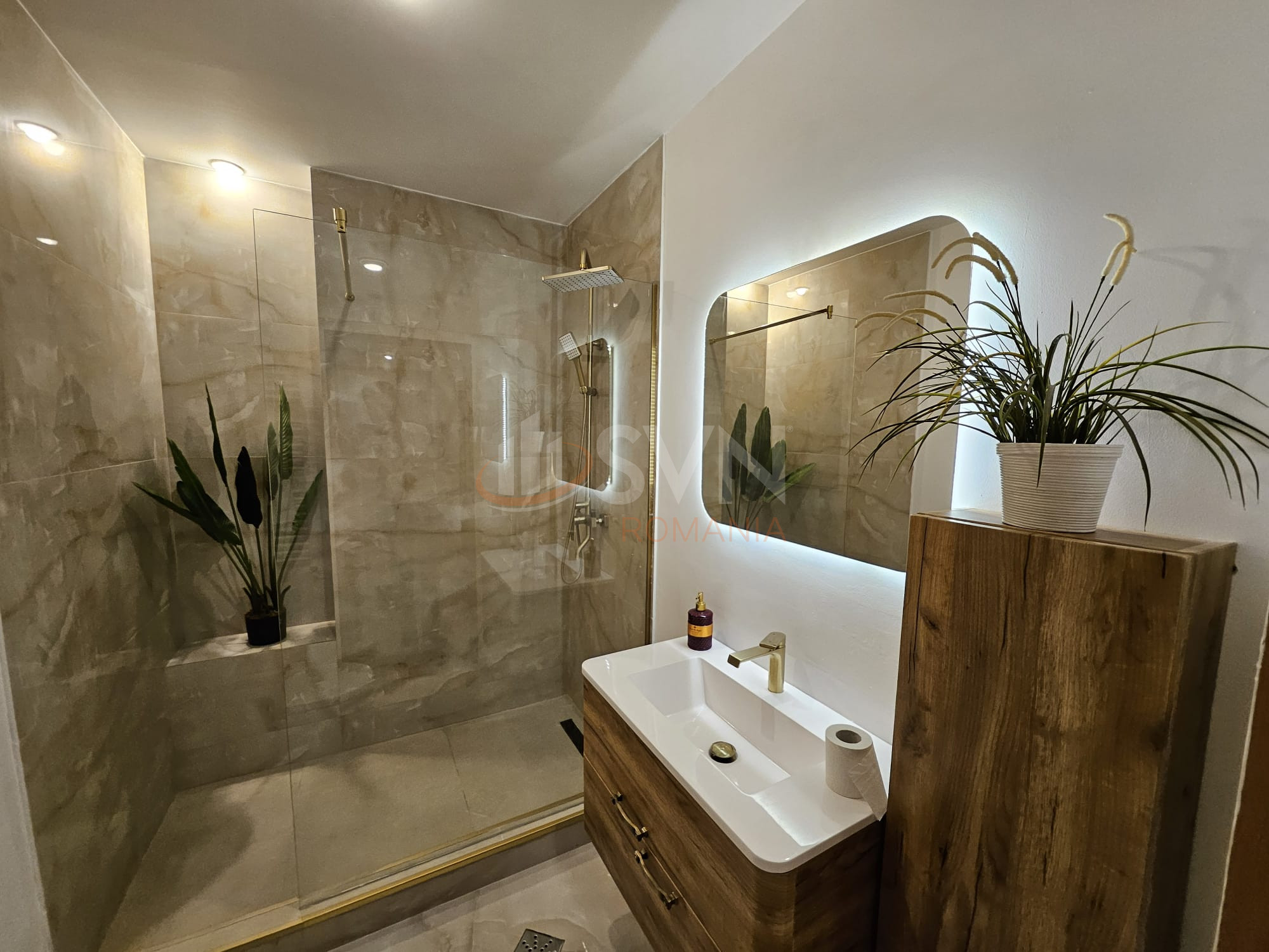 4 camere cu loc parcare subteran inclus Bucuresti/Aviatorilor