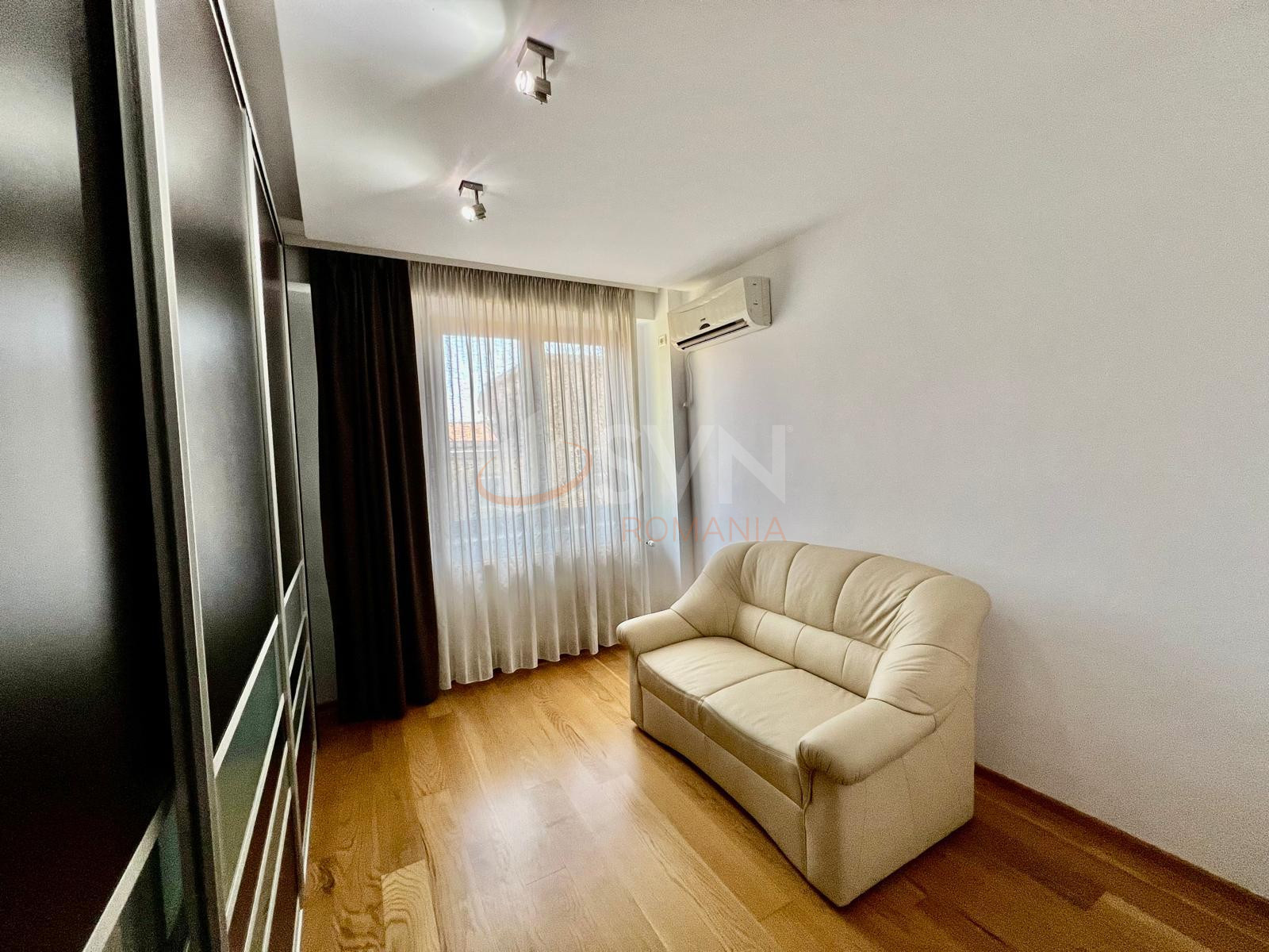 4 camere cu loc parcare subteran inclus Bucuresti/Aviatorilor