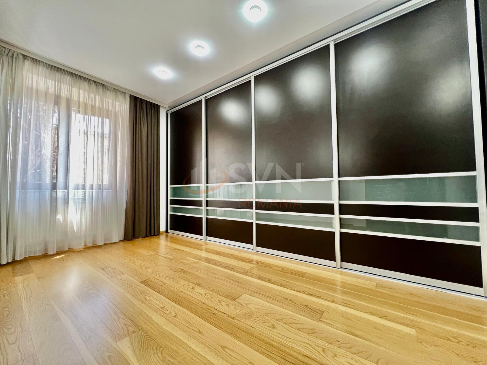 4 camere cu loc parcare subteran inclus Bucuresti/Aviatorilor