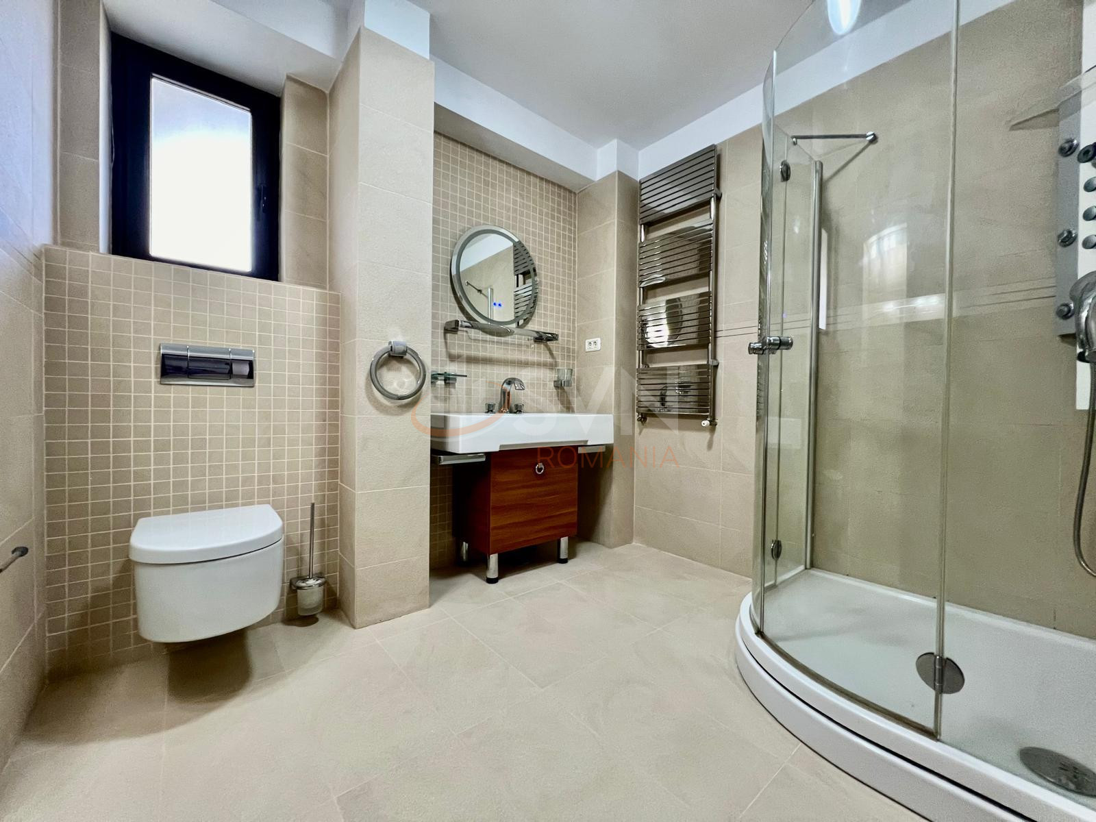 4 camere cu loc parcare subteran inclus Bucuresti/Aviatorilor