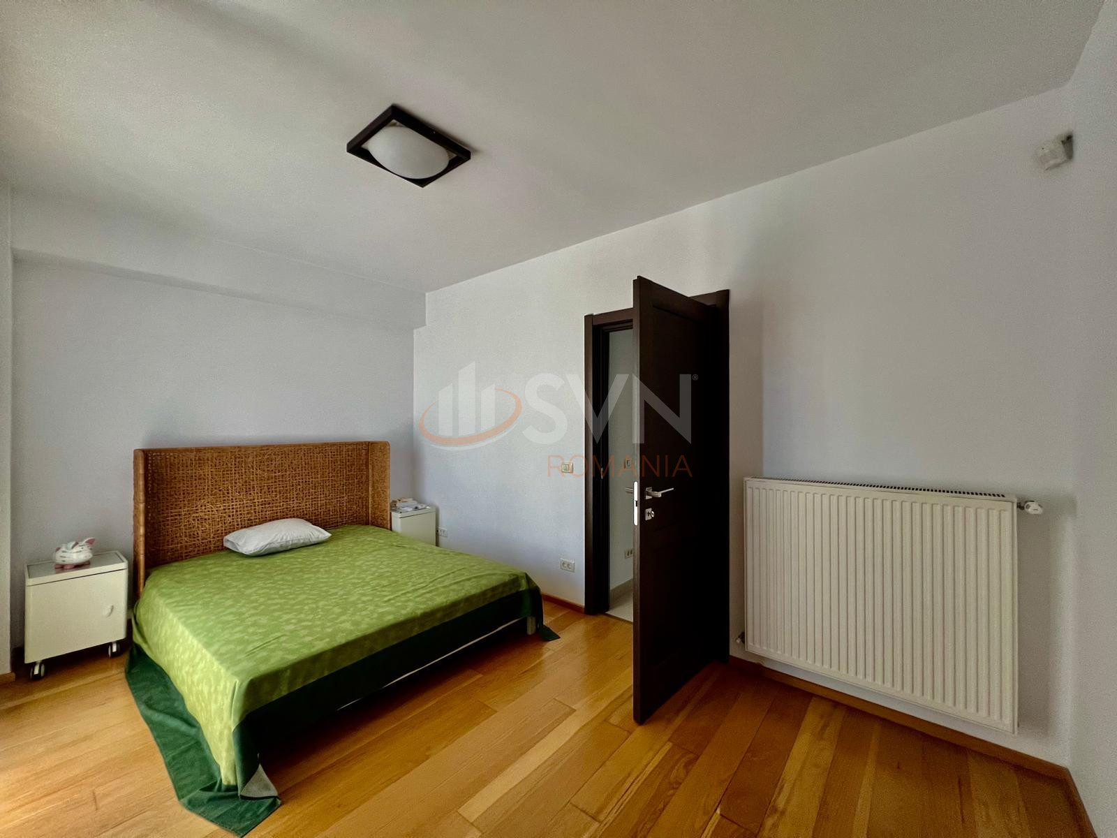 4 camere cu loc parcare subteran inclus Bucuresti/Aviatorilor