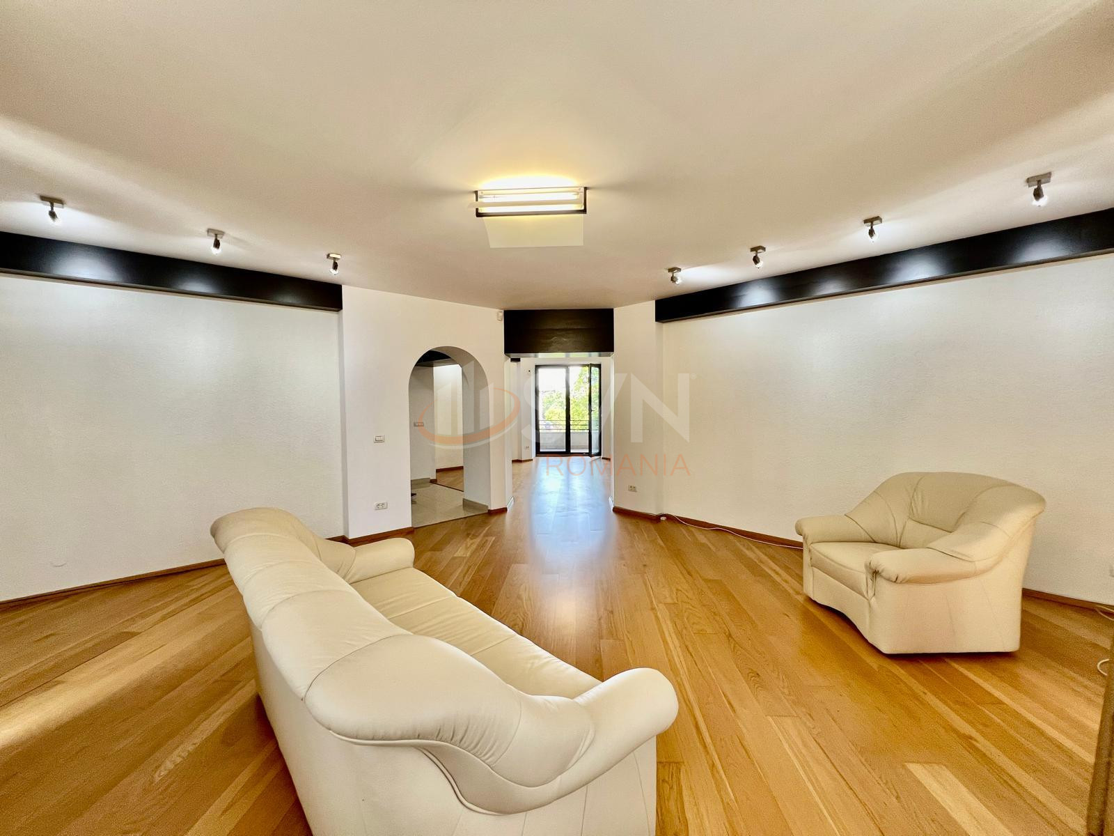 4 camere cu loc parcare subteran inclus Bucuresti/Aviatorilor