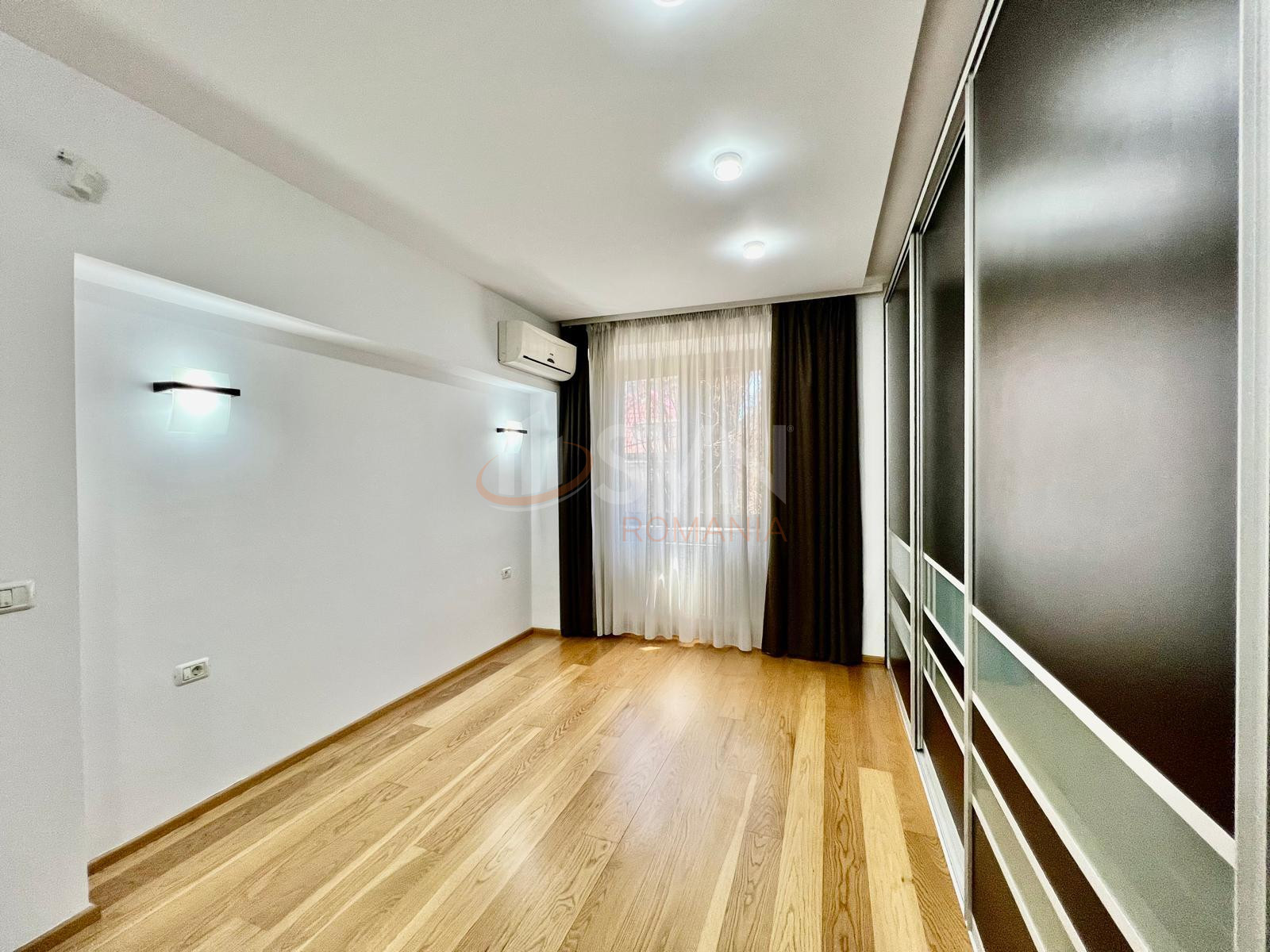 4 camere cu loc parcare subteran inclus Bucuresti/Aviatorilor