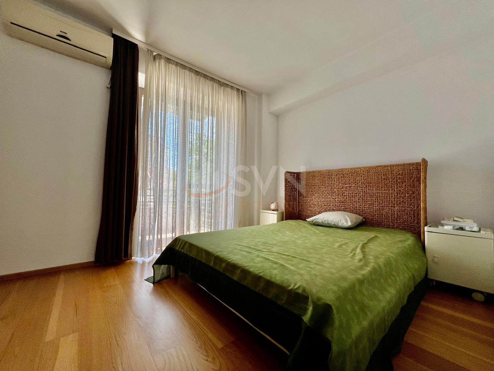 4 camere cu loc parcare subteran inclus Bucuresti/Aviatorilor