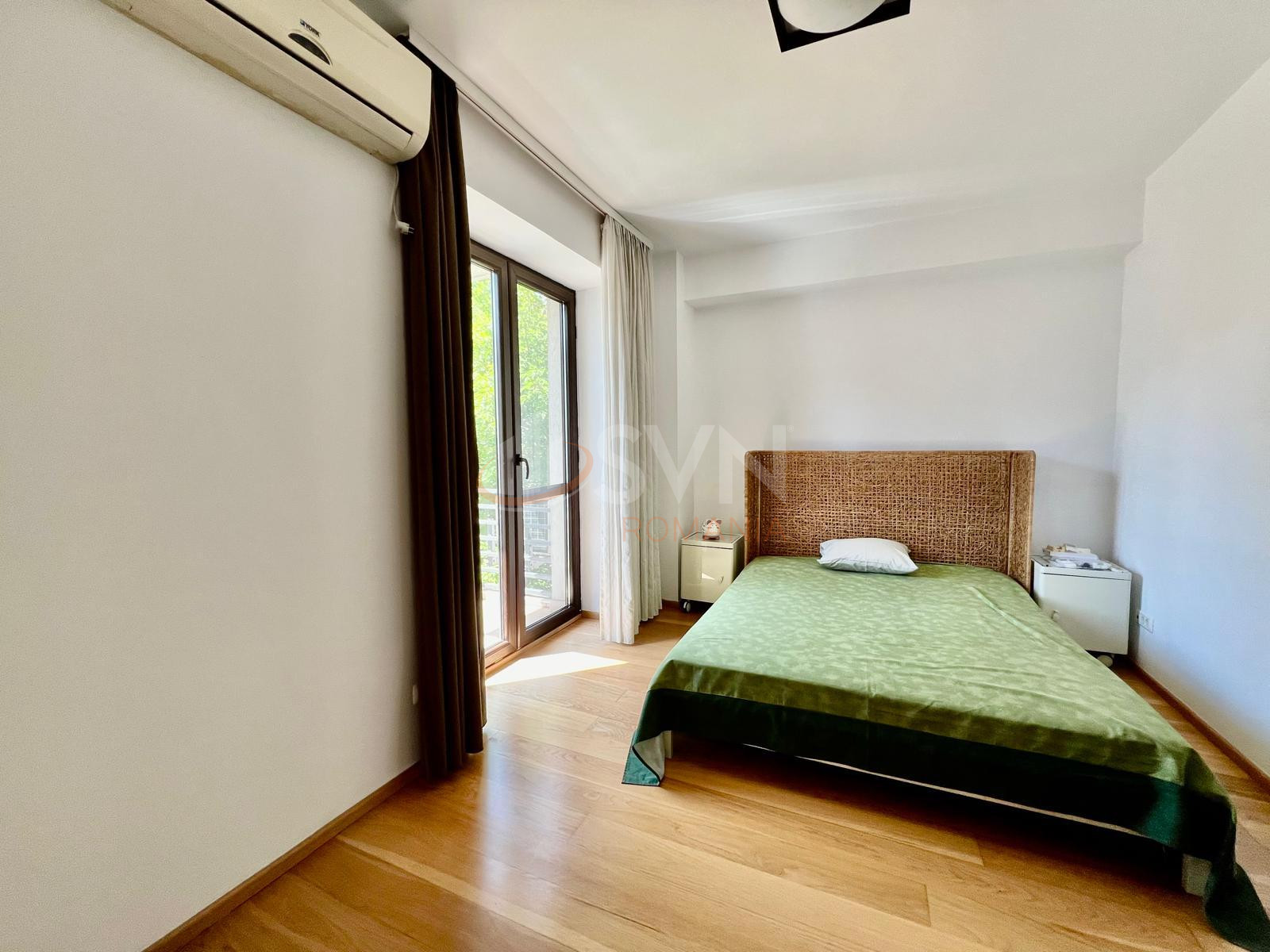 4 camere cu loc parcare subteran inclus Bucuresti/Aviatorilor