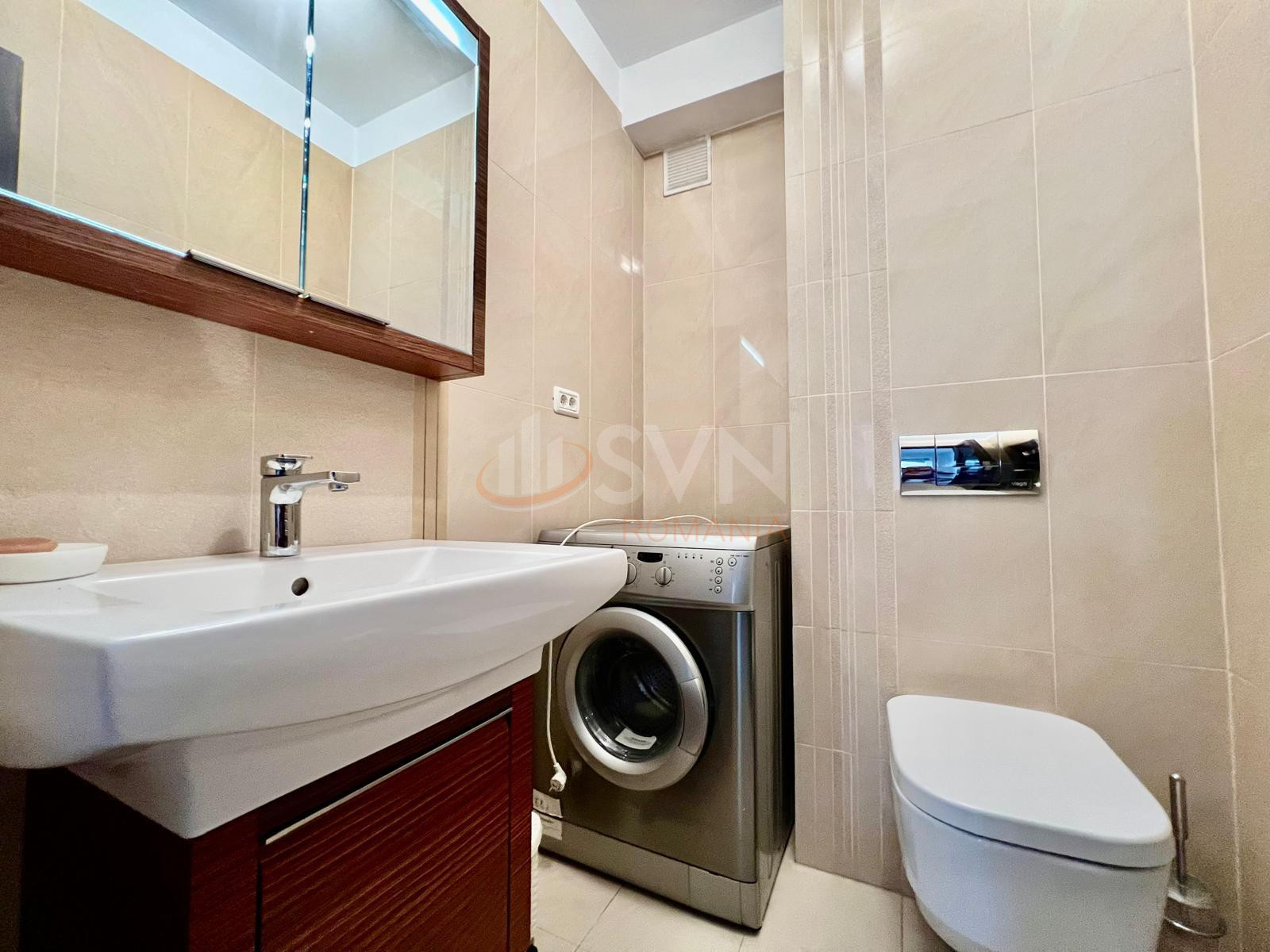 4 camere cu loc parcare subteran inclus Bucuresti/Aviatorilor