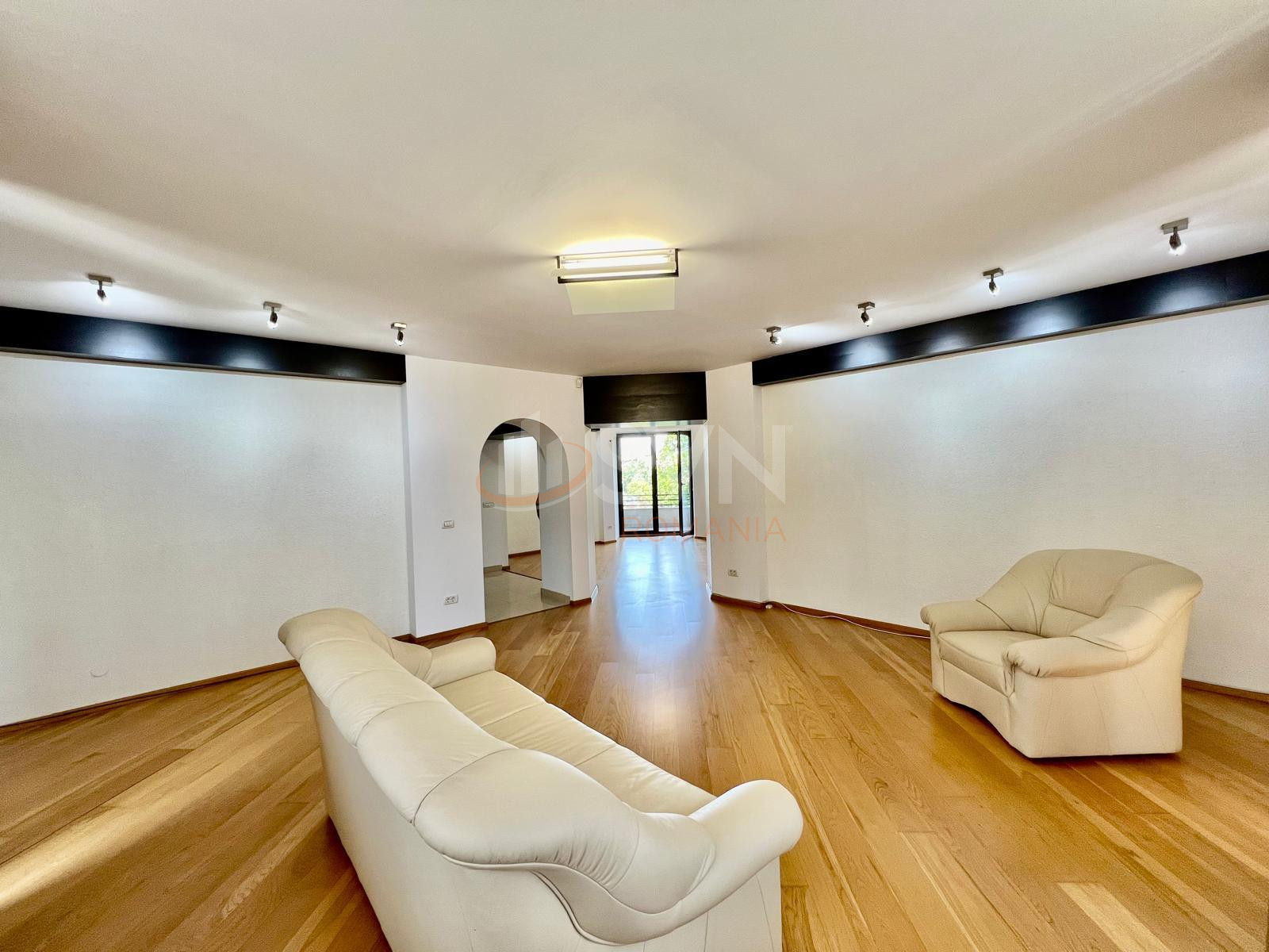 4 camere cu loc parcare subteran inclus Bucuresti/Aviatorilor