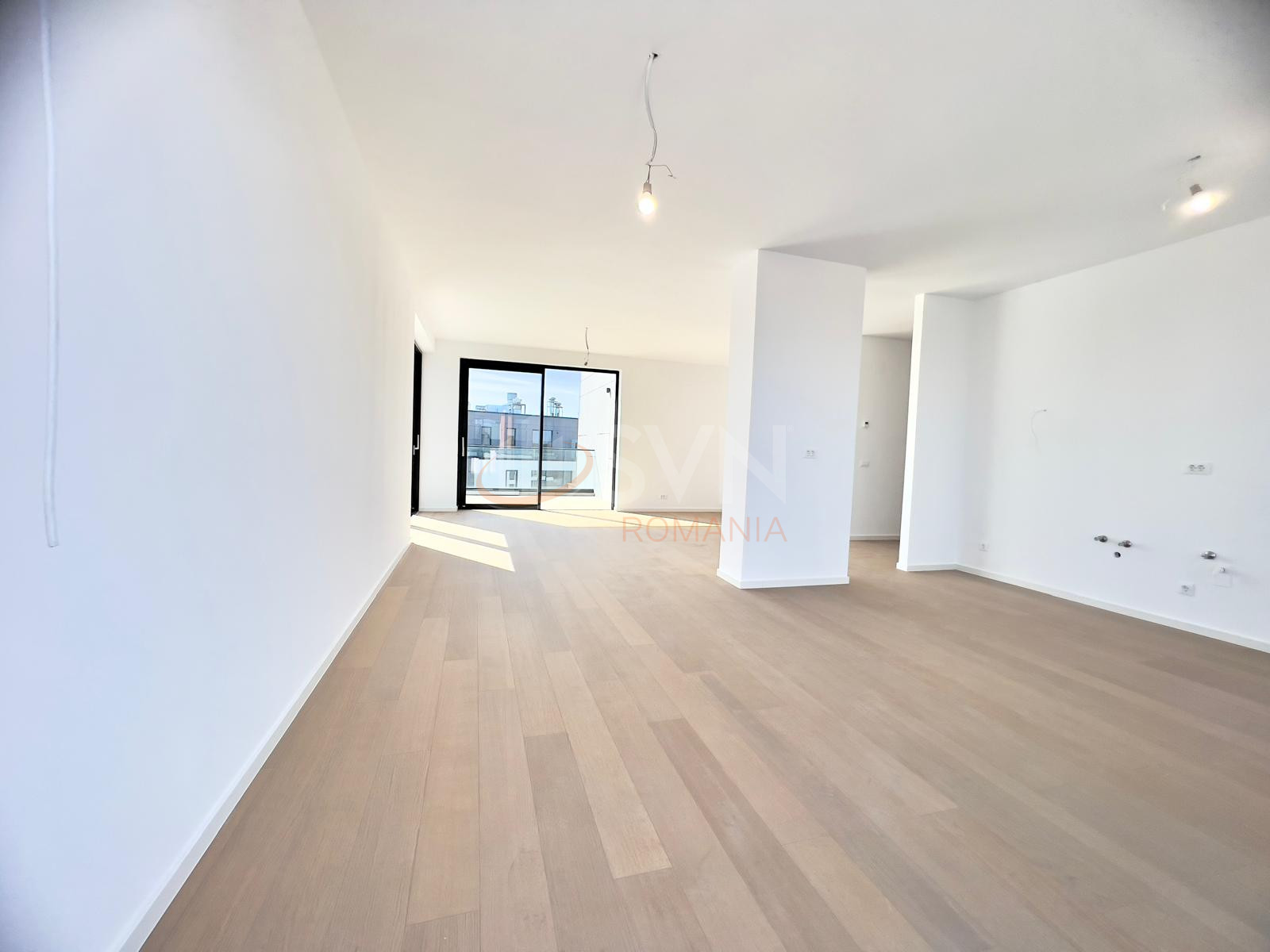 4 camere cu loc parcare subteran inclus Bucuresti/Baneasa