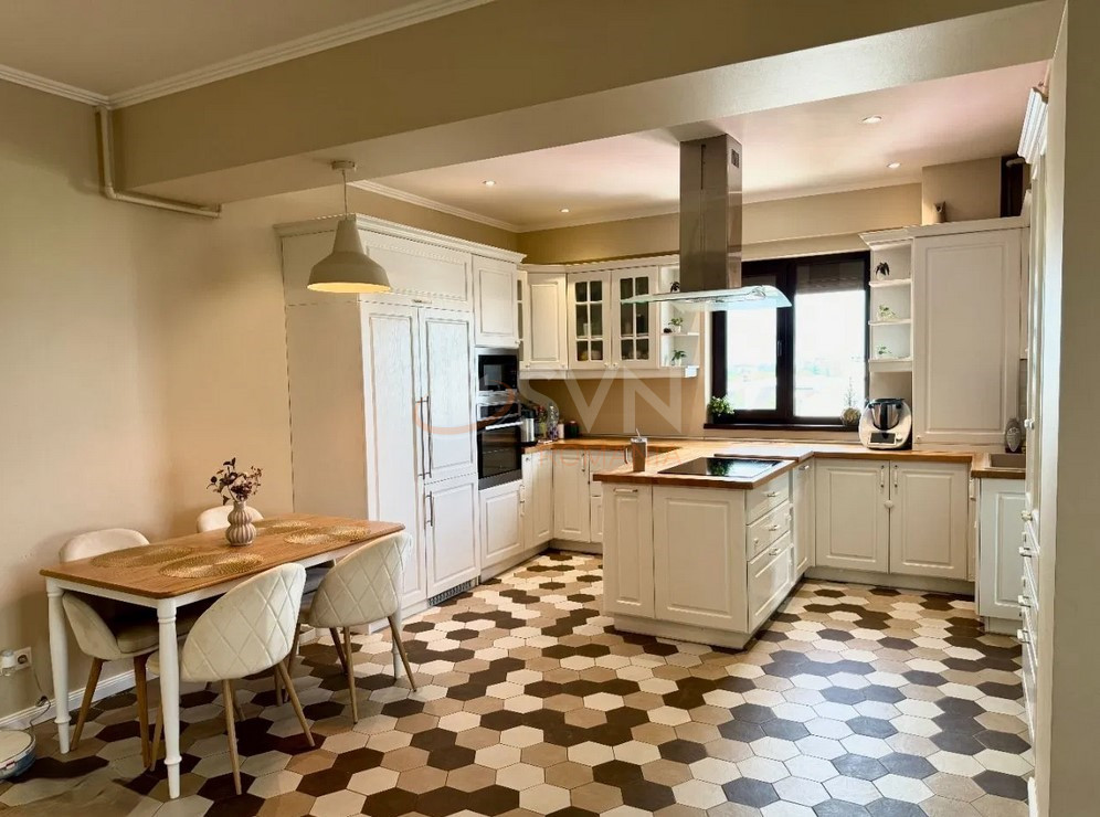 4 camere cu loc parcare subteran inclus Bucuresti/Sisesti