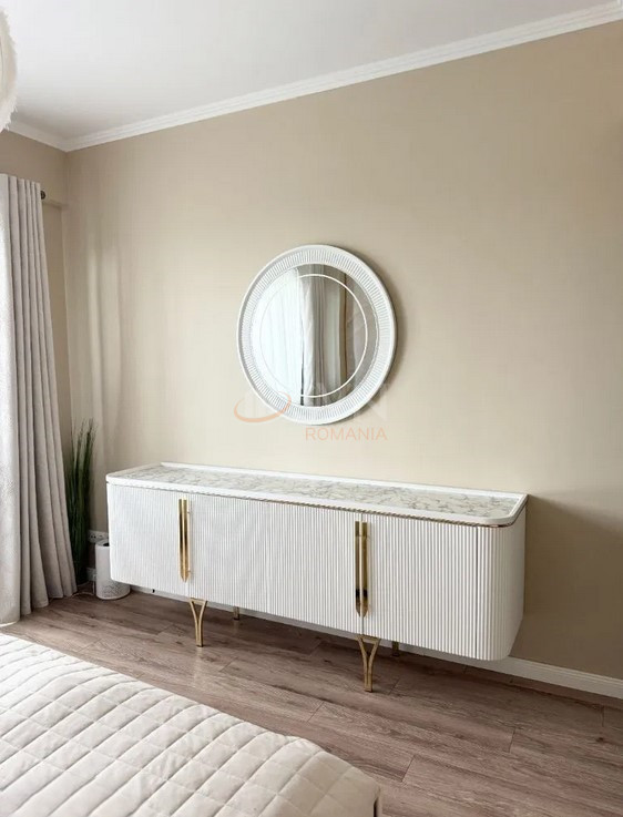 4 camere cu loc parcare subteran inclus Bucuresti/Sisesti