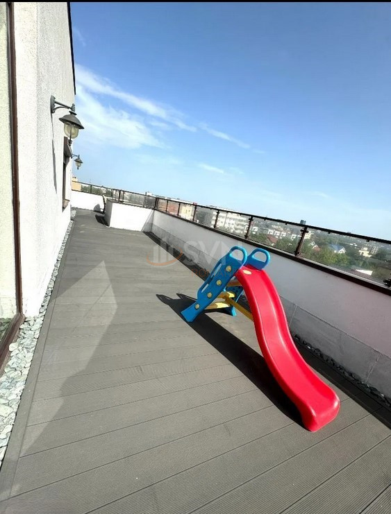 4 camere cu loc parcare subteran inclus Bucuresti/Sisesti