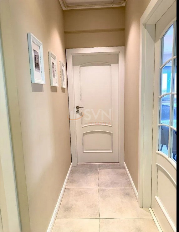 4 camere cu loc parcare subteran inclus Bucuresti/Sisesti