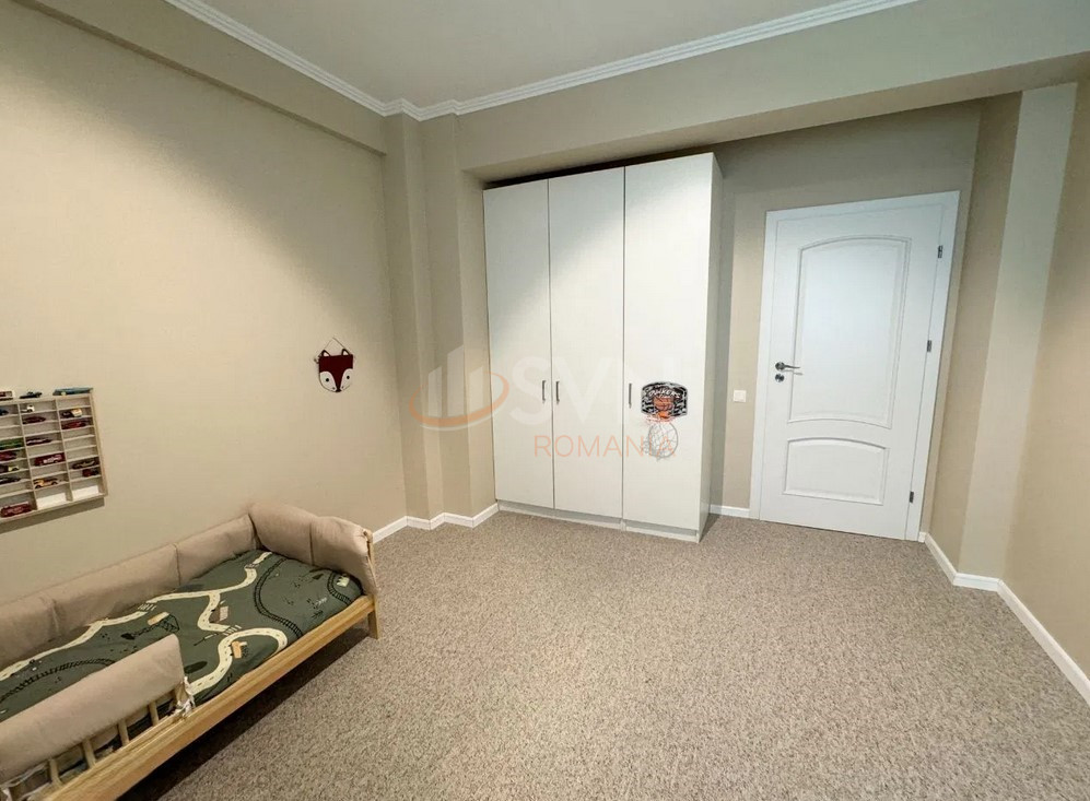 4 camere cu loc parcare subteran inclus Bucuresti/Sisesti