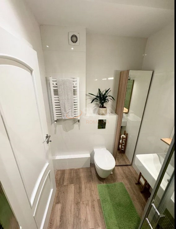 4 camere cu loc parcare subteran inclus Bucuresti/Sisesti