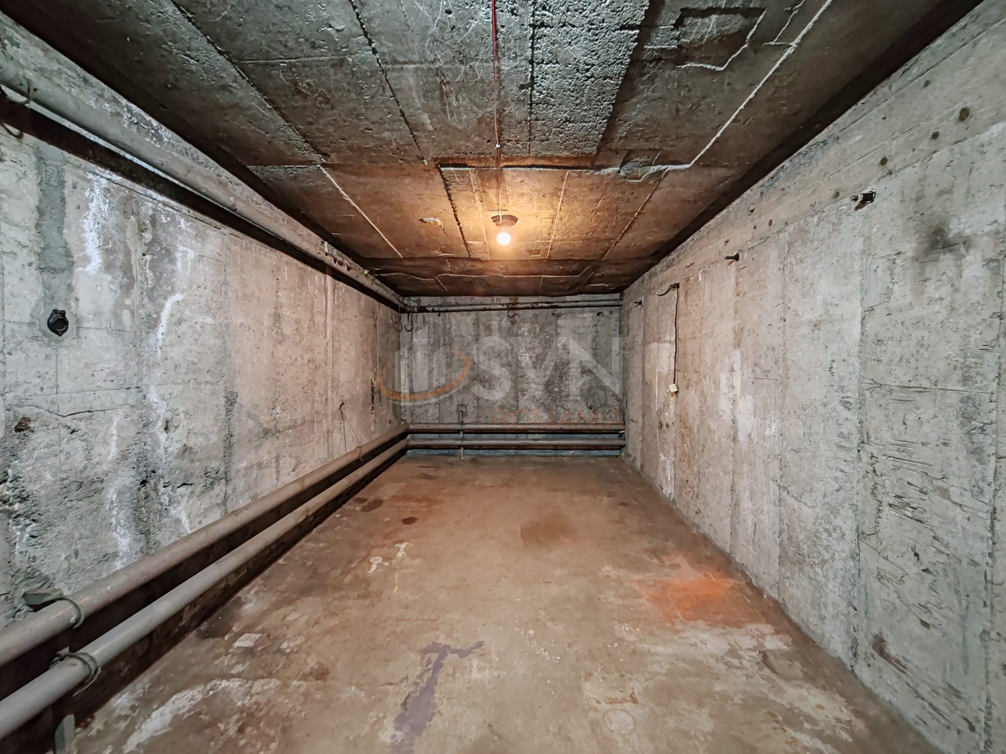 4 camere cu loc parcare subteran inclus Bucuresti/Victoriei