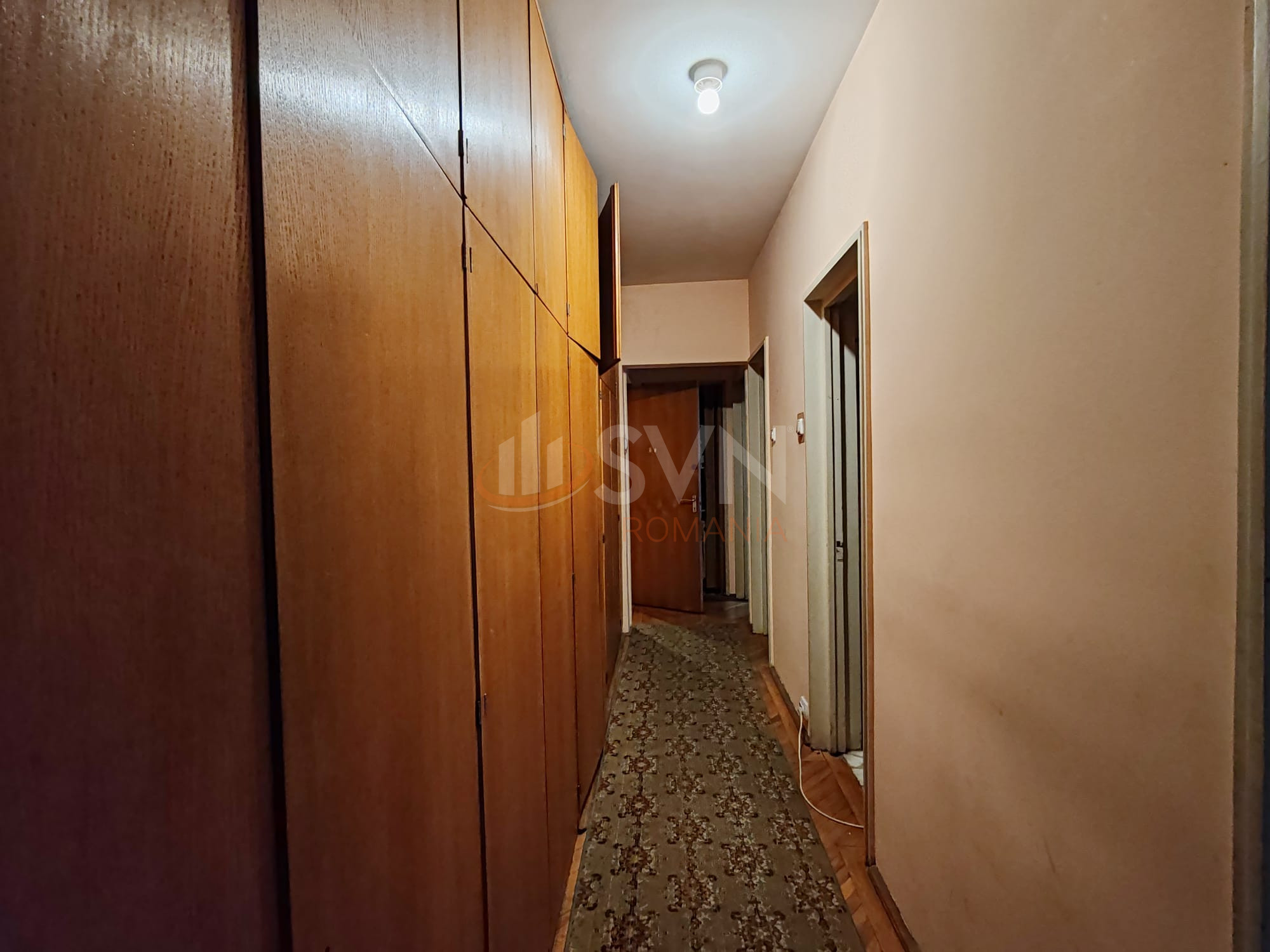 4 camere cu loc parcare subteran inclus Bucuresti/Victoriei