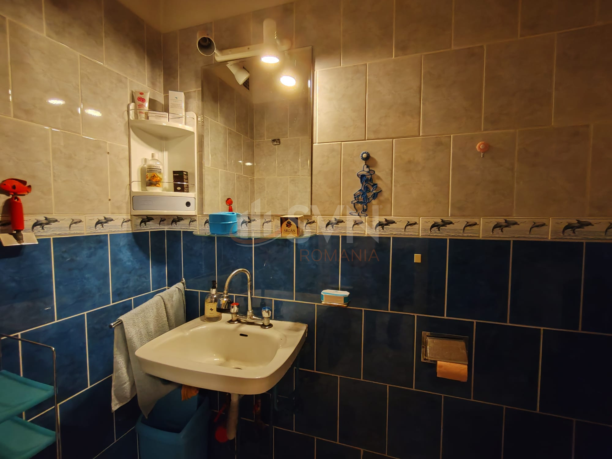 4 camere cu loc parcare subteran inclus Bucuresti/Victoriei