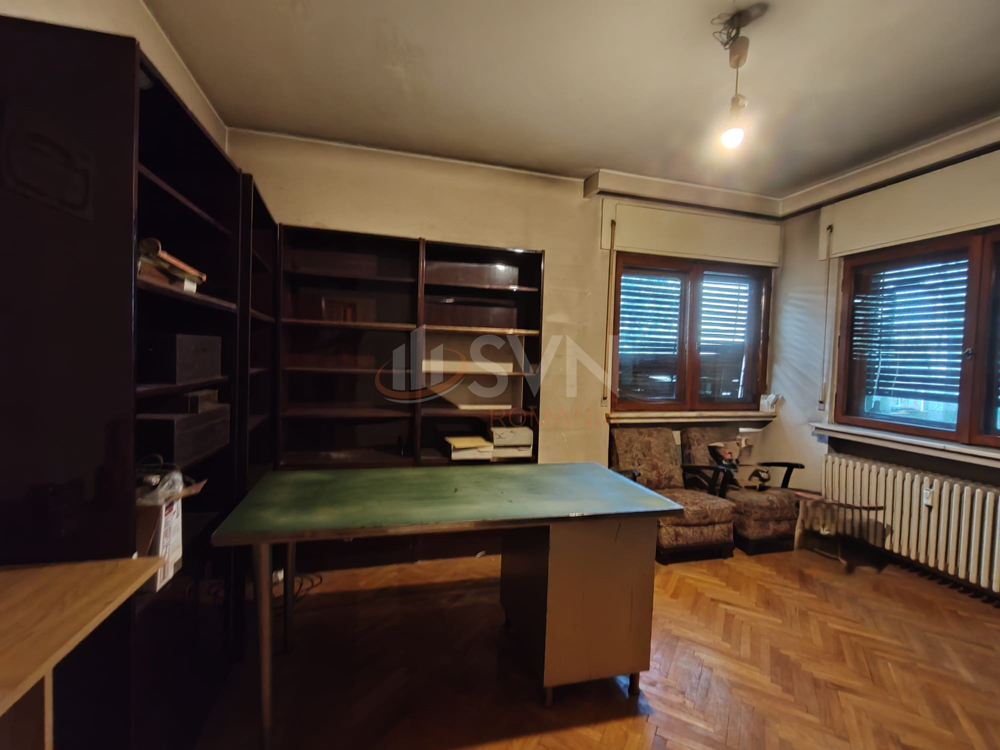 4 camere cu loc parcare subteran inclus Bucuresti/Victoriei