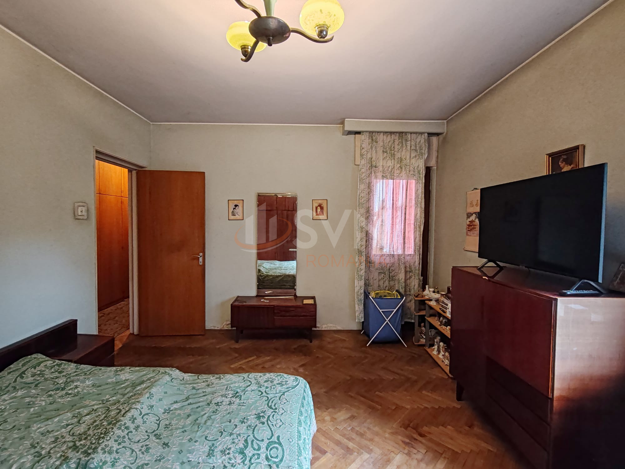 4 camere cu loc parcare subteran inclus Bucuresti/Victoriei