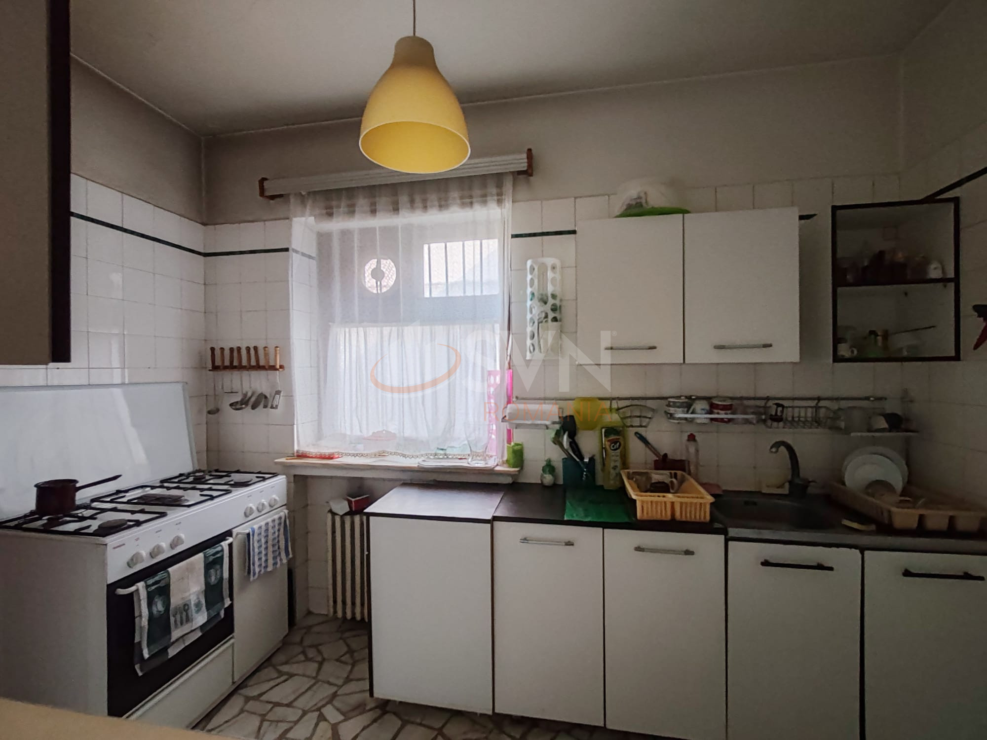 4 camere cu loc parcare subteran inclus Bucuresti/Victoriei