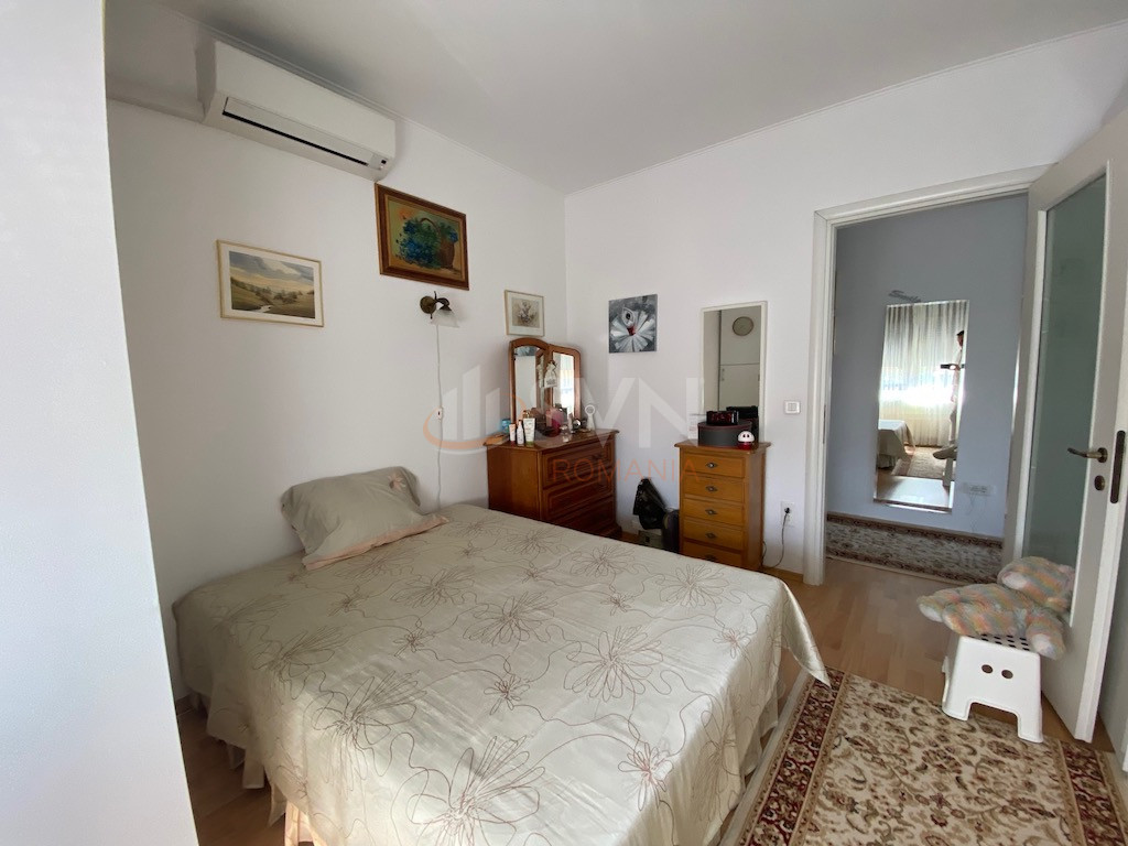 4 camere cu loc parcare subteran inclus Bucuresti/Pipera