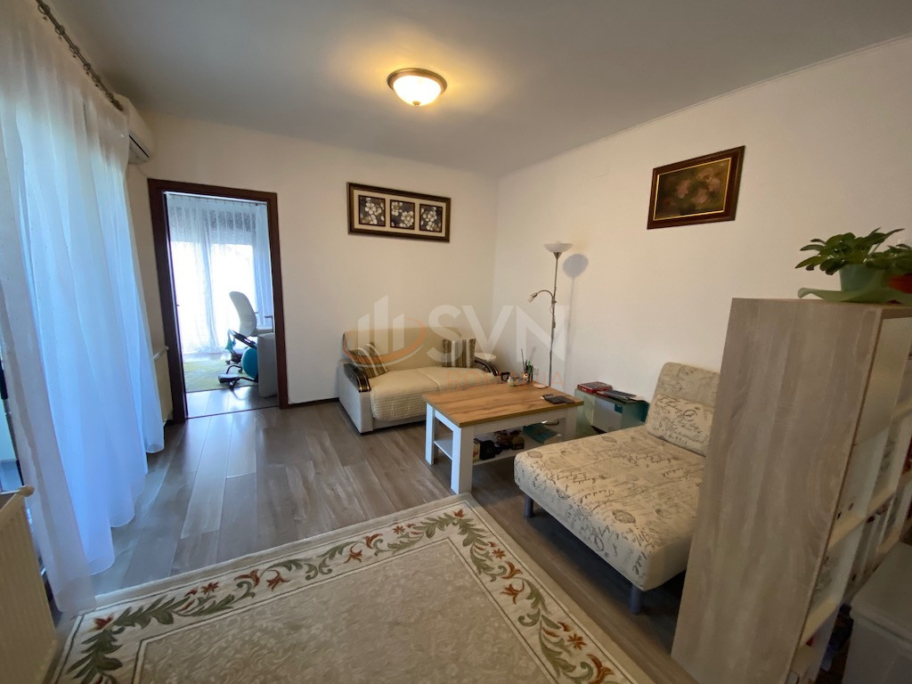 4 camere cu loc parcare subteran inclus Bucuresti/Pipera