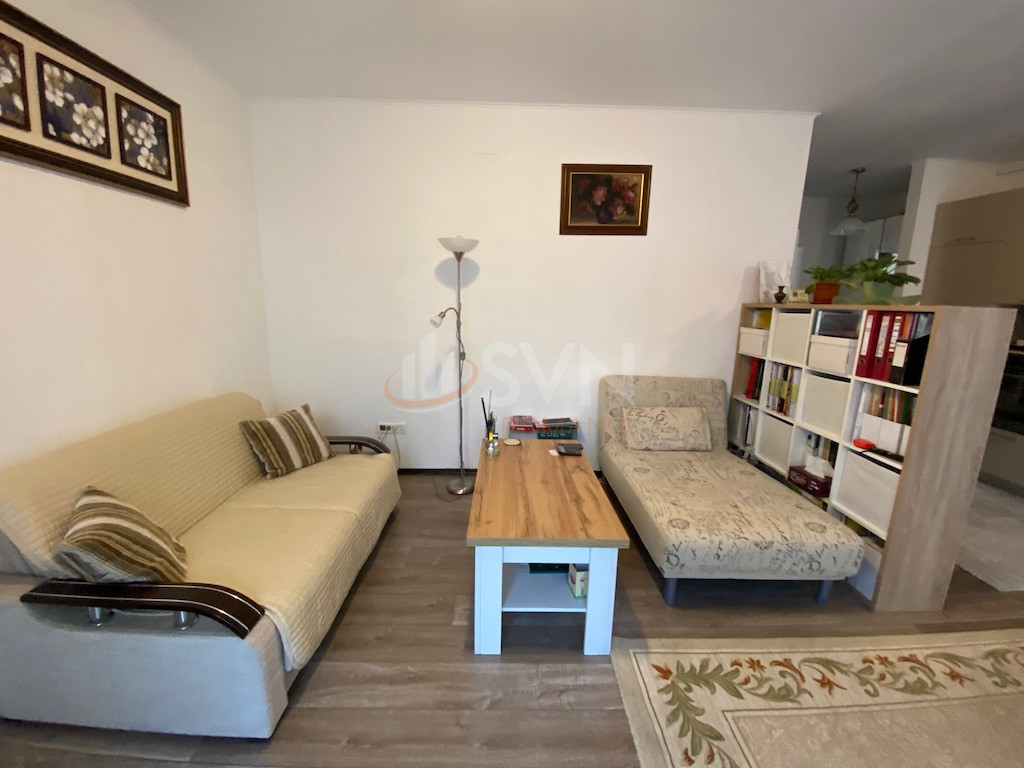 4 camere cu loc parcare subteran inclus Bucuresti/Pipera
