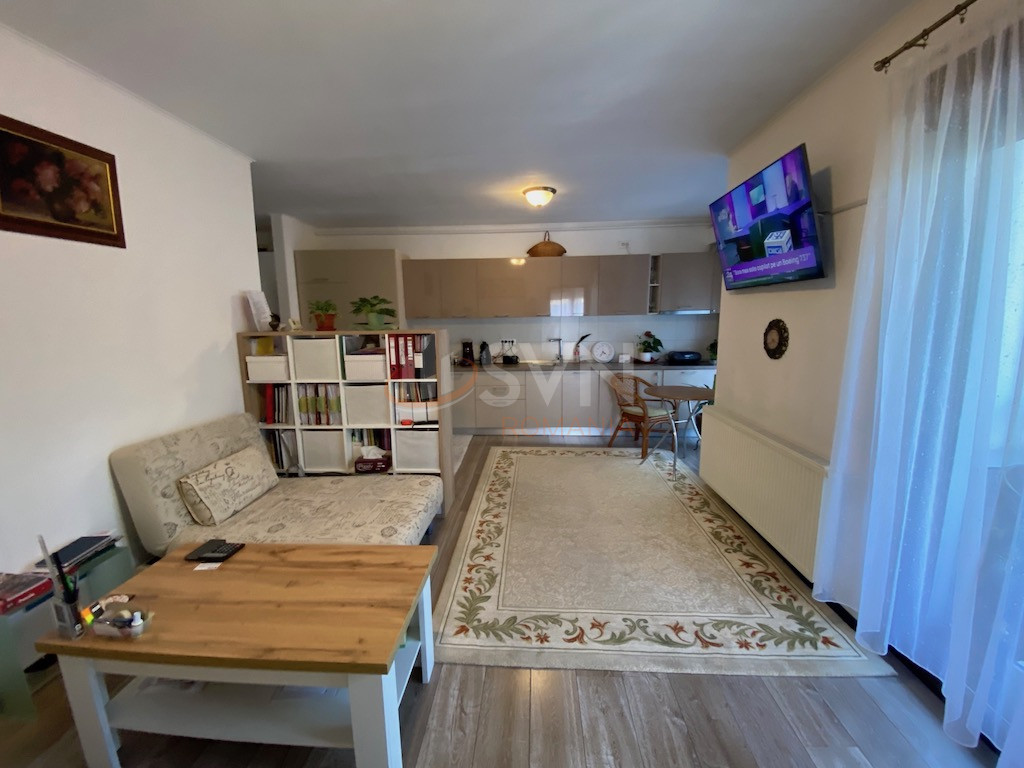 4 camere cu loc parcare subteran inclus Bucuresti/Pipera