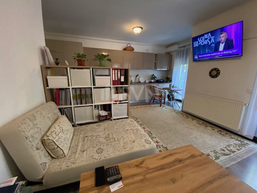 4 camere cu loc parcare subteran inclus Bucuresti/Pipera