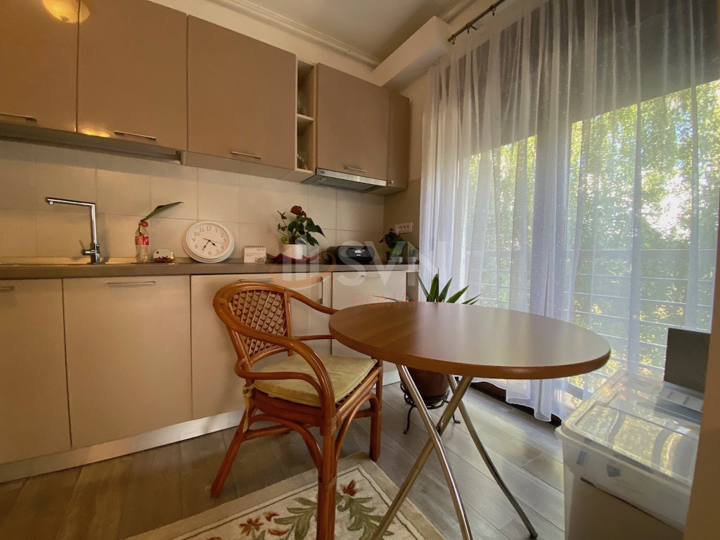 4 camere cu loc parcare subteran inclus Bucuresti/Pipera