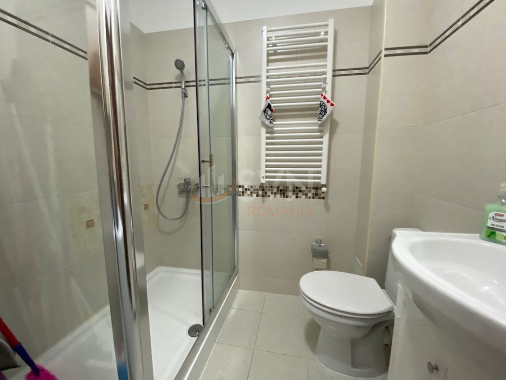 4 camere cu loc parcare subteran inclus Bucuresti/Pipera