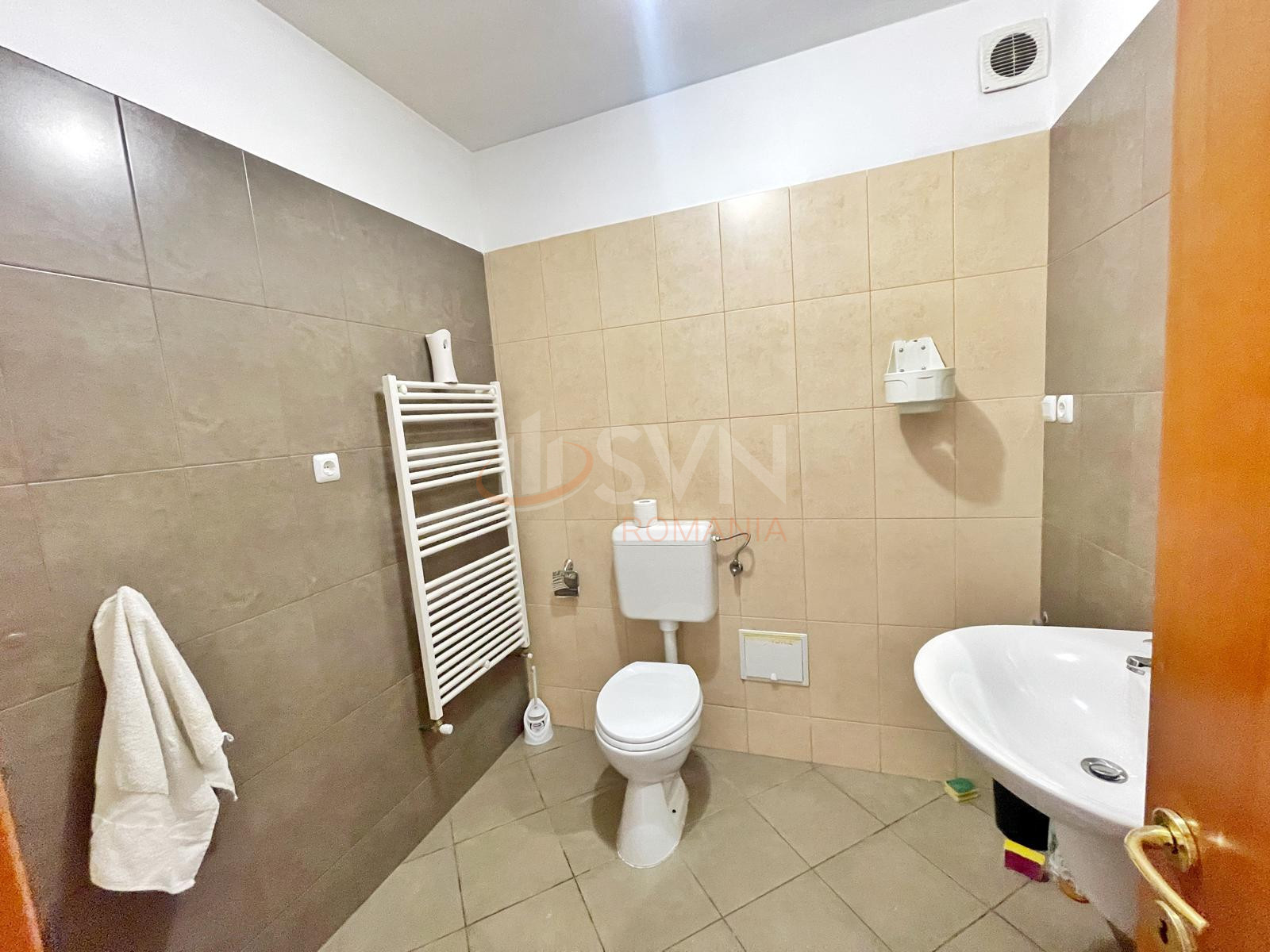 4 camere cu loc parcare subteran inclus Bucuresti/Ferdinand