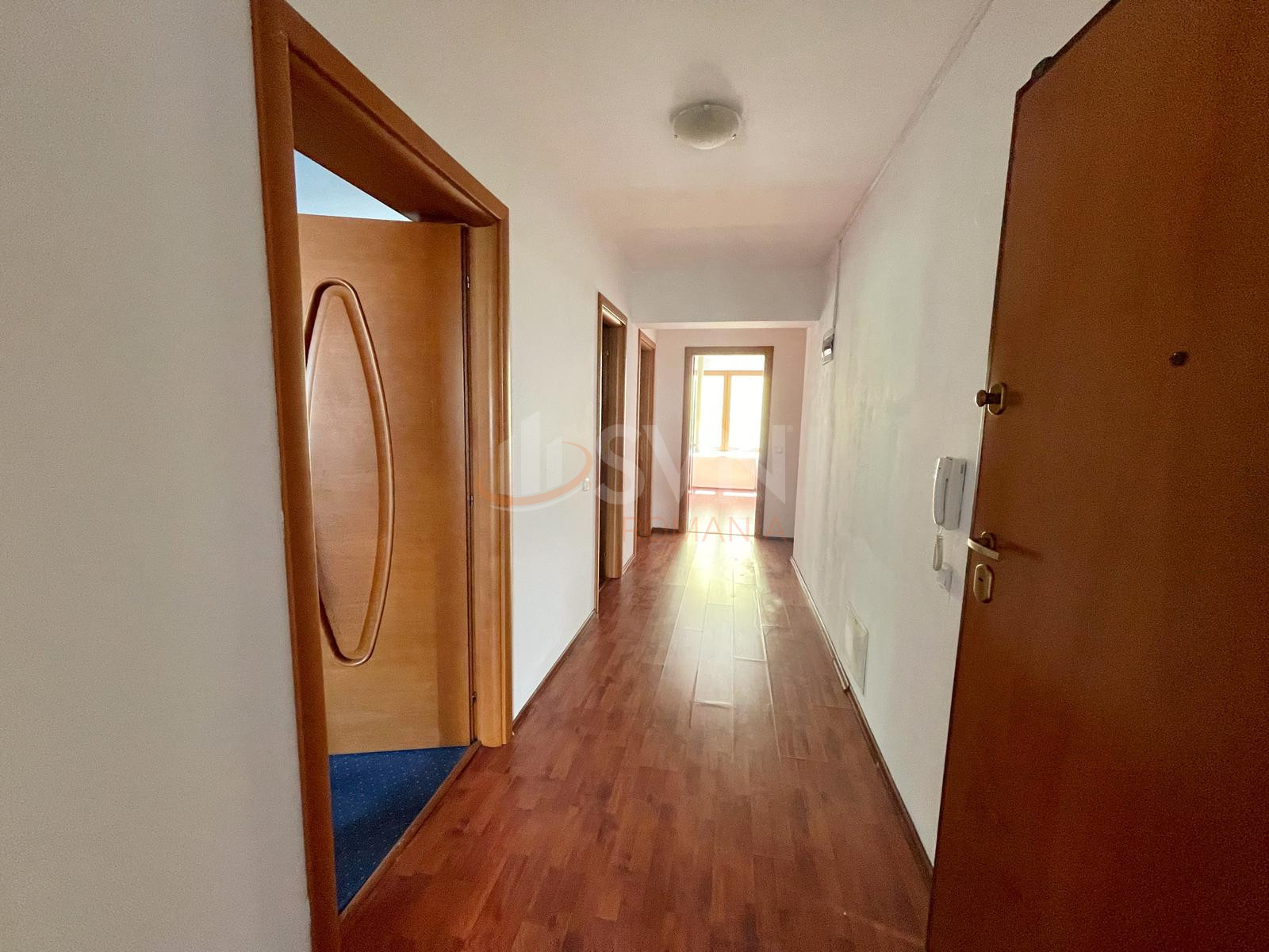 4 camere cu loc parcare subteran inclus Bucuresti/Ferdinand