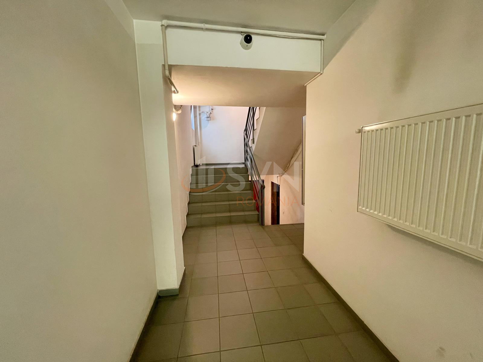 4 camere cu loc parcare subteran inclus Bucuresti/Ferdinand