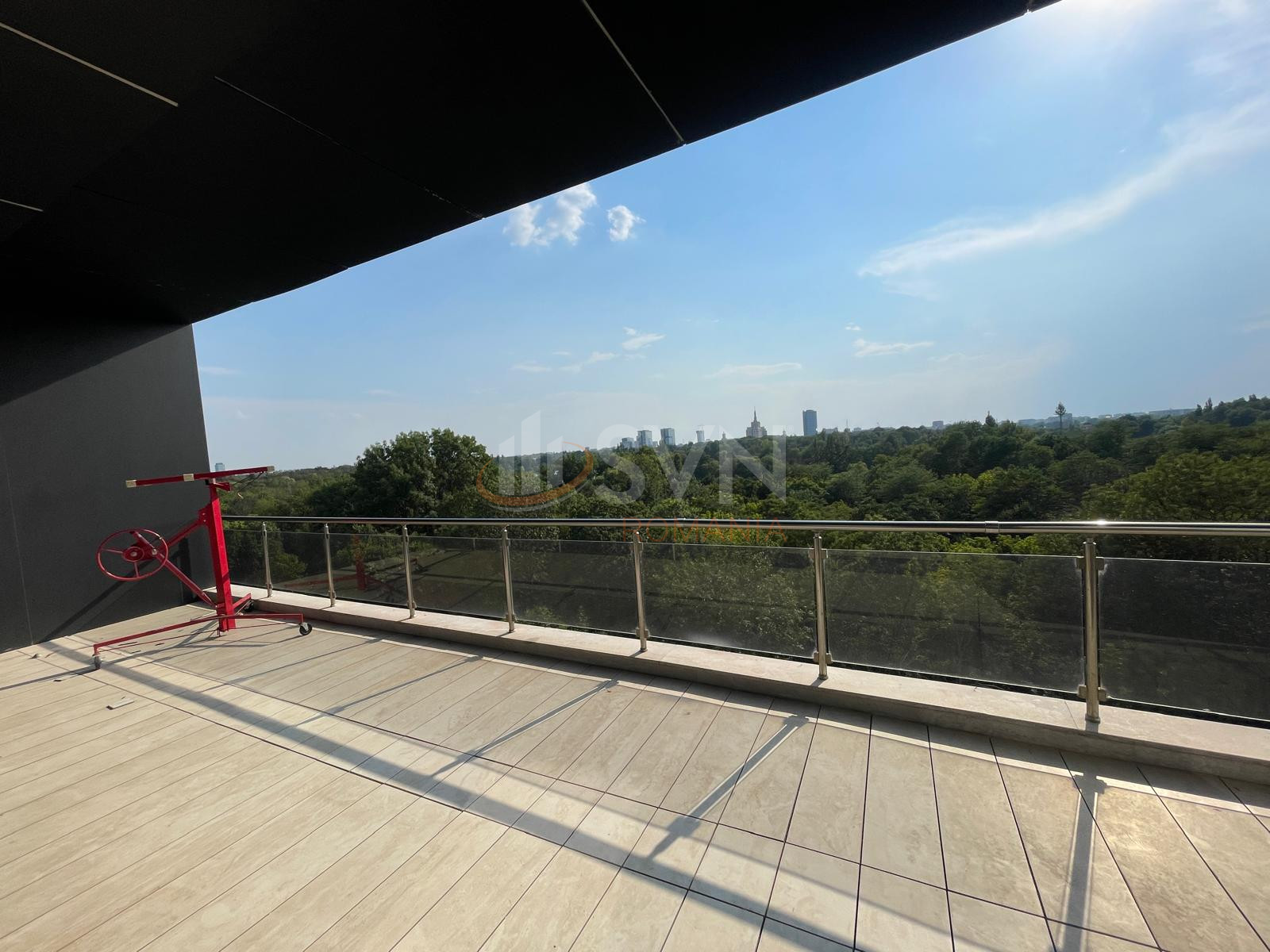 4 camere cu loc parcare subteran inclus Bucuresti/Nordului