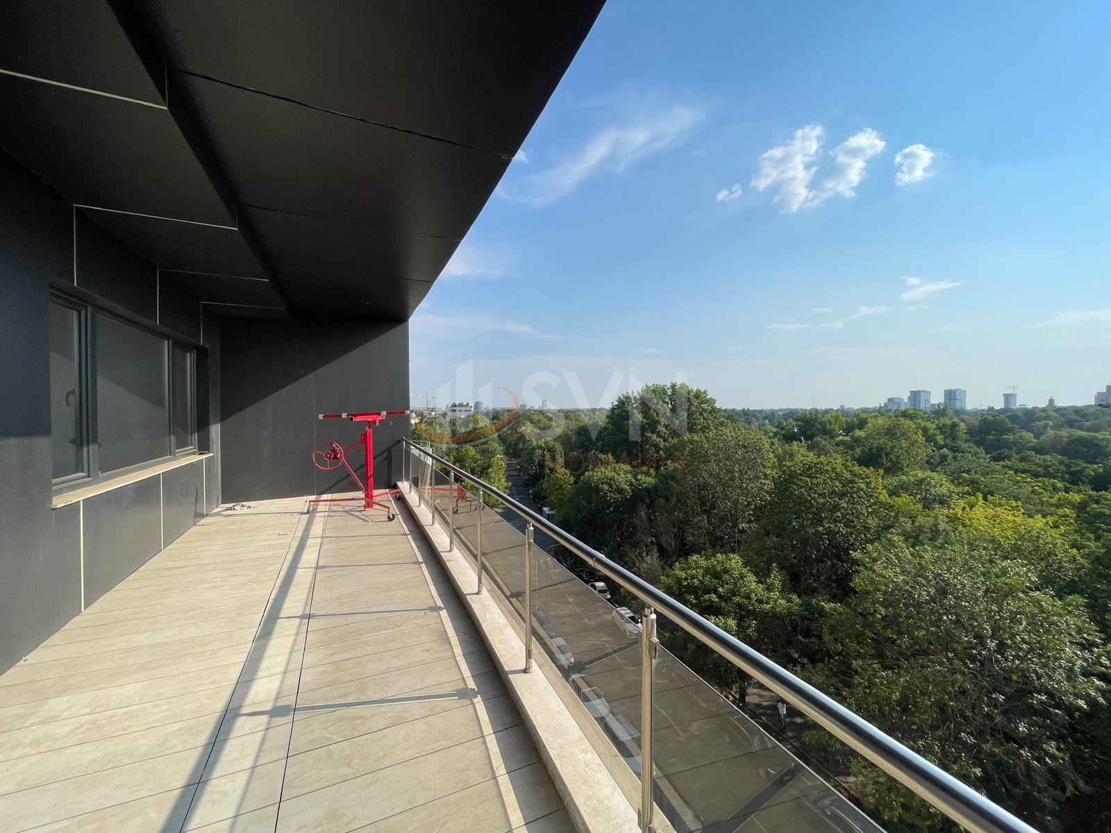 4 camere cu loc parcare subteran inclus Bucuresti/Nordului