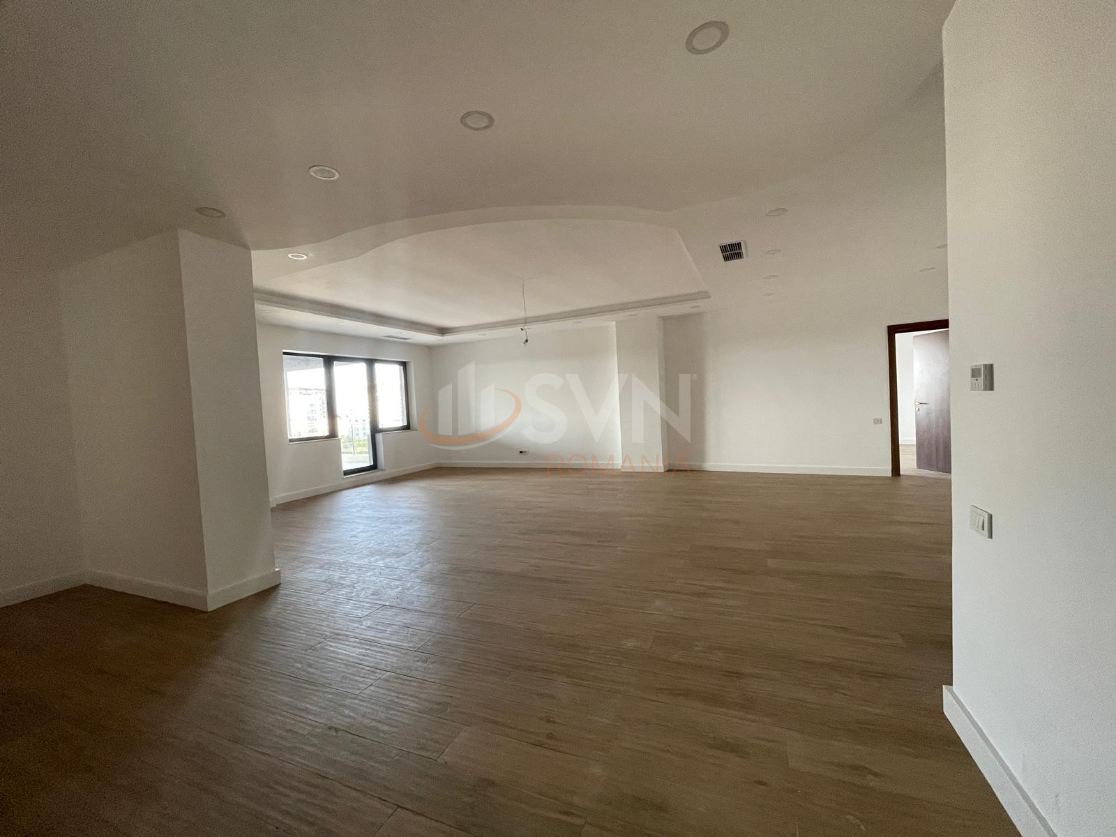 4 camere cu loc parcare subteran inclus Bucuresti/Nordului