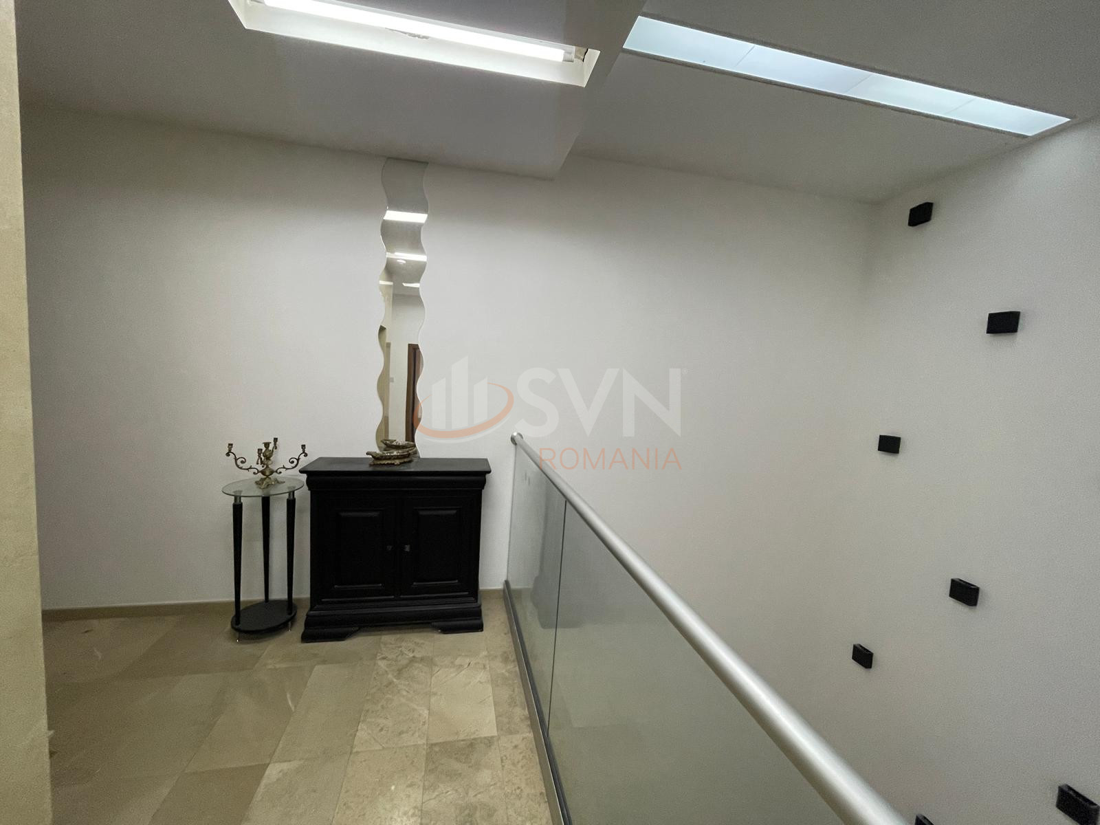 4 camere cu loc parcare subteran inclus Bucuresti/Nordului