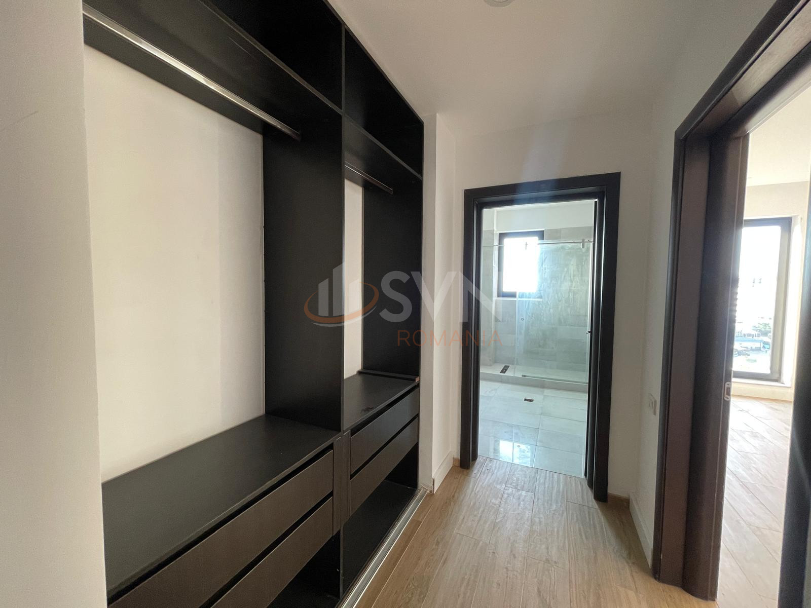 4 camere cu loc parcare subteran inclus Bucuresti/Nordului