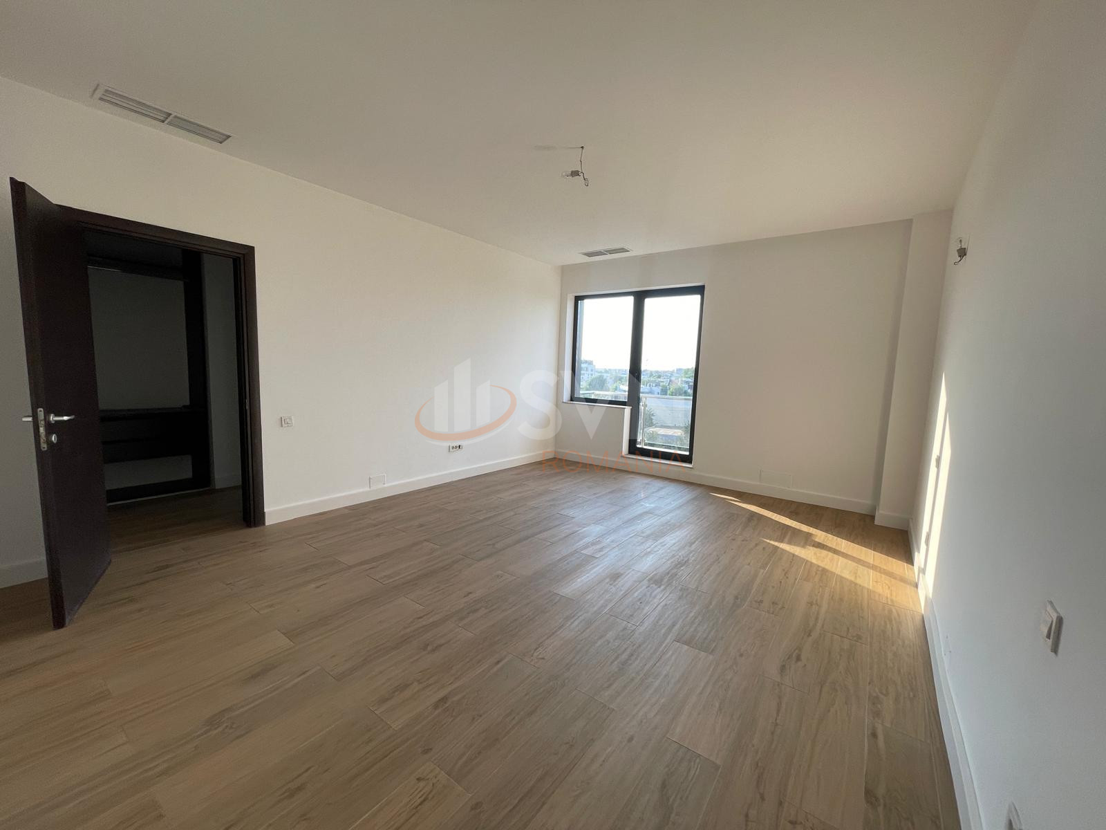 4 camere cu loc parcare subteran inclus Bucuresti/Nordului