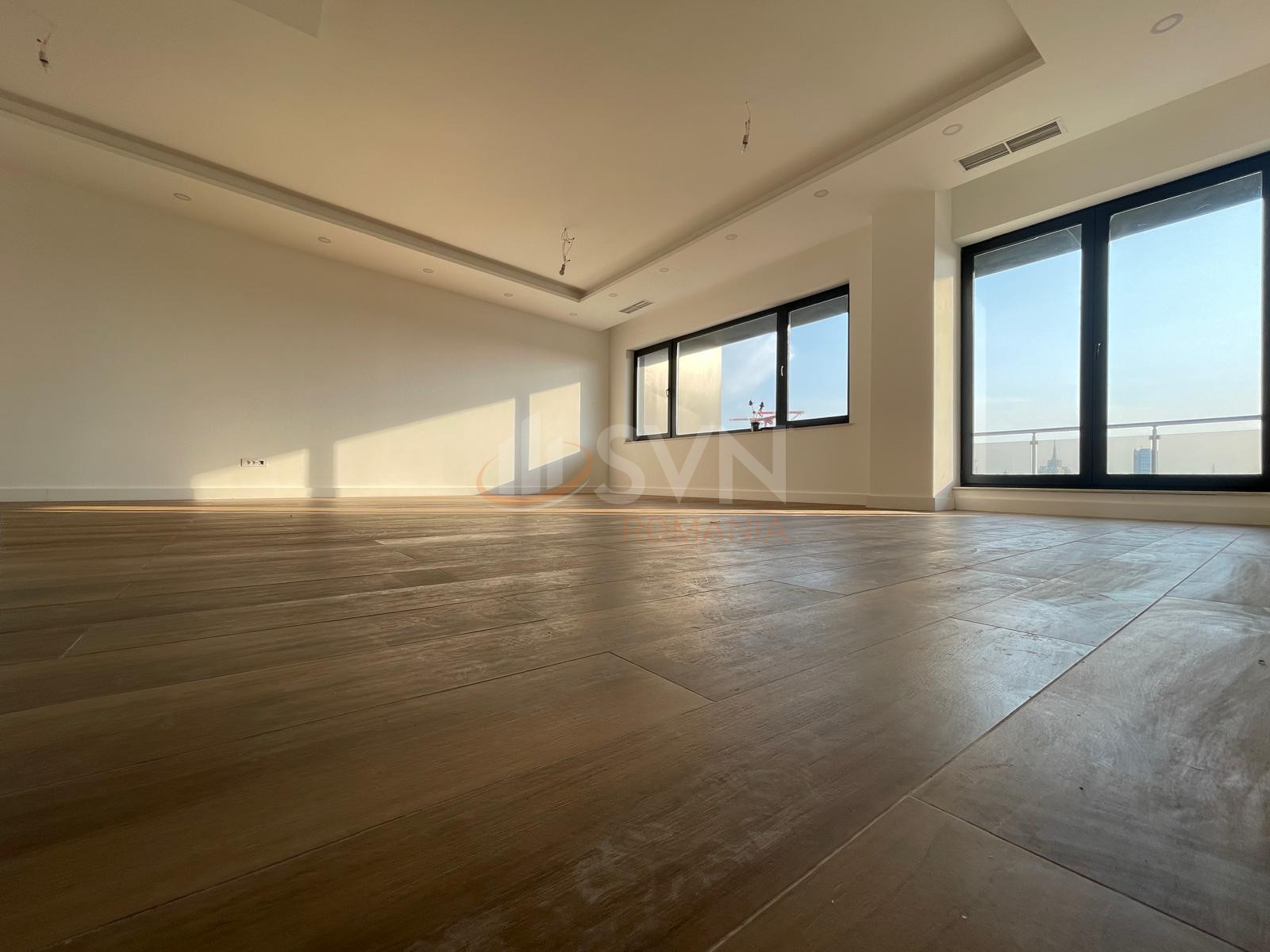 4 camere cu loc parcare subteran inclus Bucuresti/Nordului