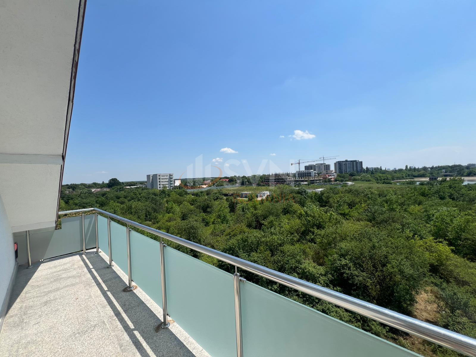 4 camere cu loc parcare subteran inclus Bucuresti/Straulesti