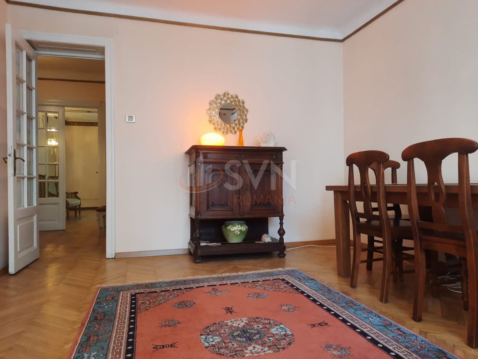 4 camere cu loc parcare subteran inclus Bucuresti/Piata Victoriei