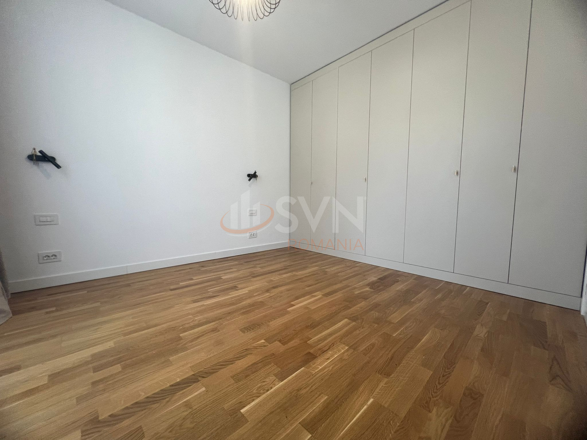 4 camere cu loc parcare subteran inclus Bucuresti/Pipera