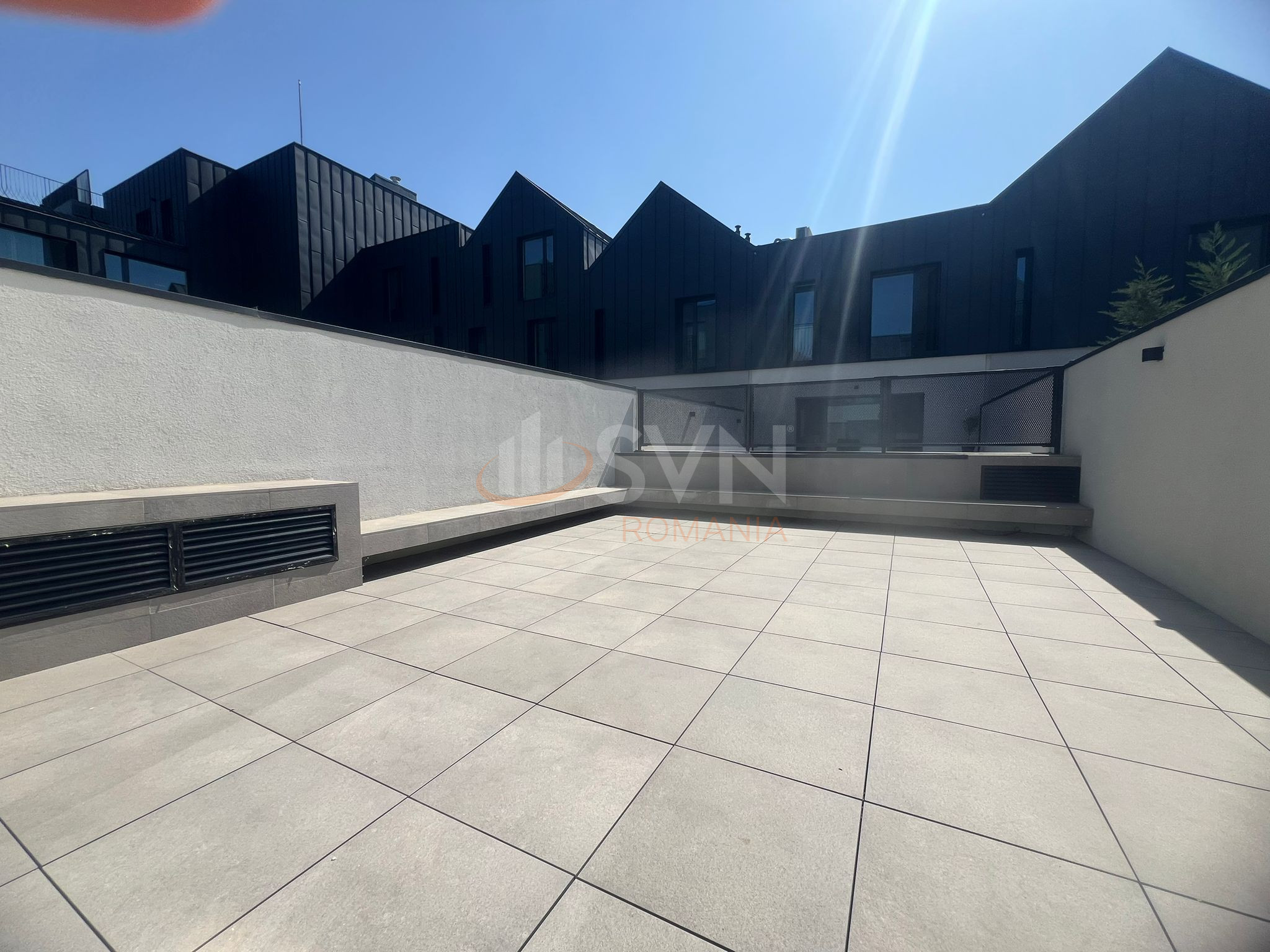 4 camere cu loc parcare subteran inclus Bucuresti/Pipera
