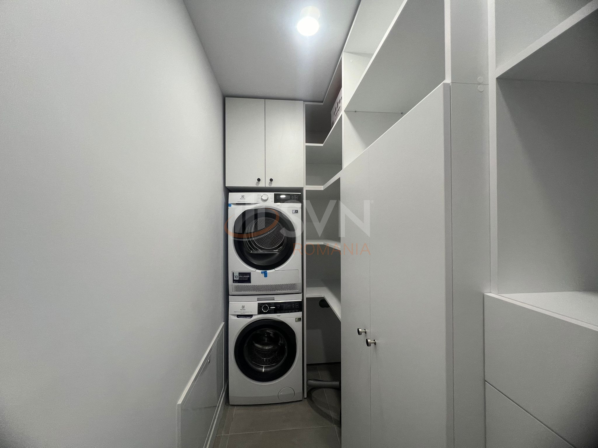 4 camere cu loc parcare subteran inclus Bucuresti/Pipera